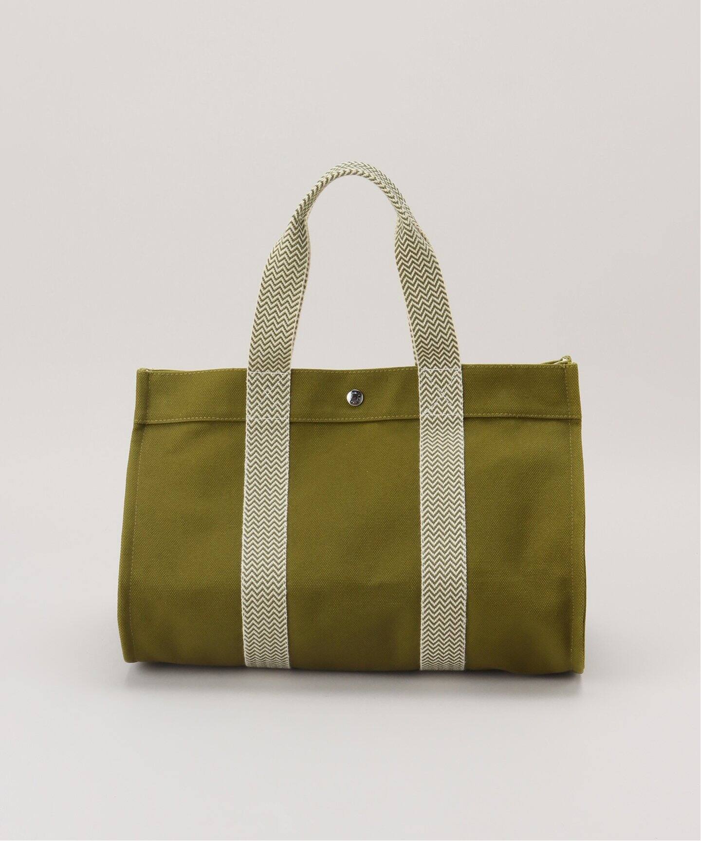 VINTAGE HERMES/エルメス】 Cannes gm（トートバッグ）｜DECOUVERTE 