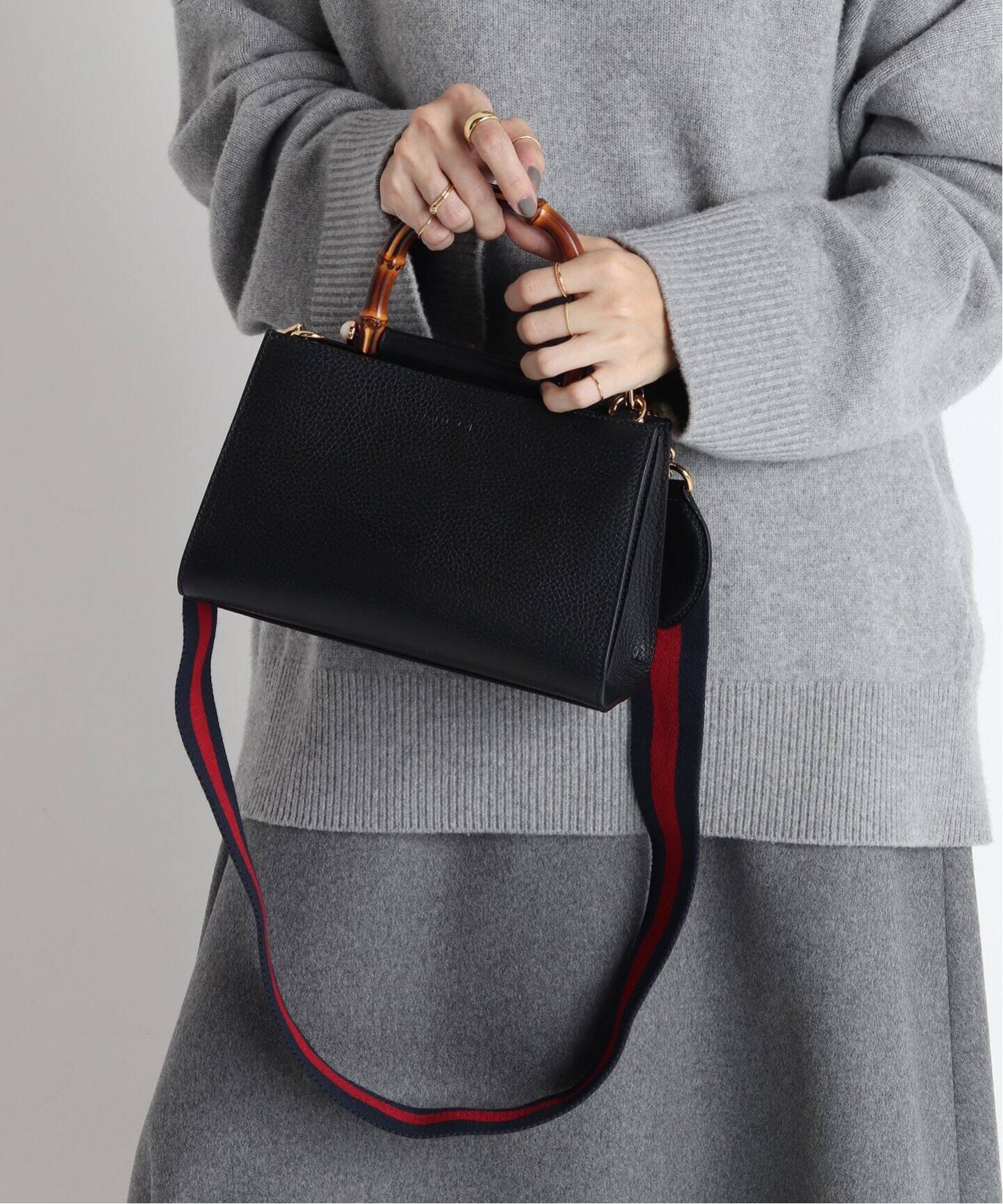 GUCCI/グッチ】 Nymphaea 2way（ショルダーバッグ）｜DECOUVERTE  