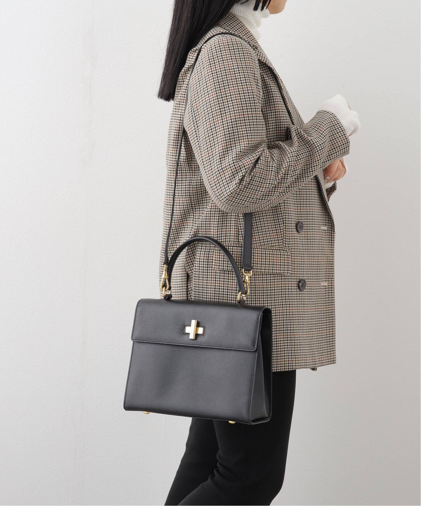 VINTAGE CELINE/セリーヌ】2wayバッグ（ショルダーバッグ 