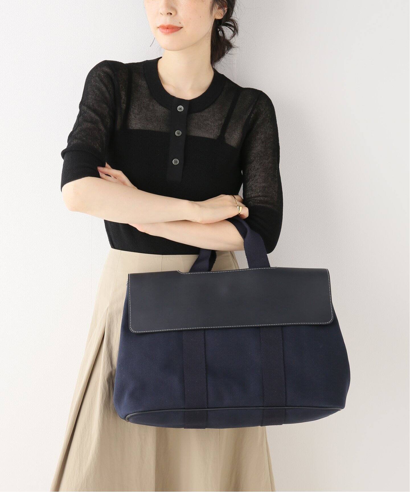 ヴィンテージ】エルメス HERMES スカート 映し出し 