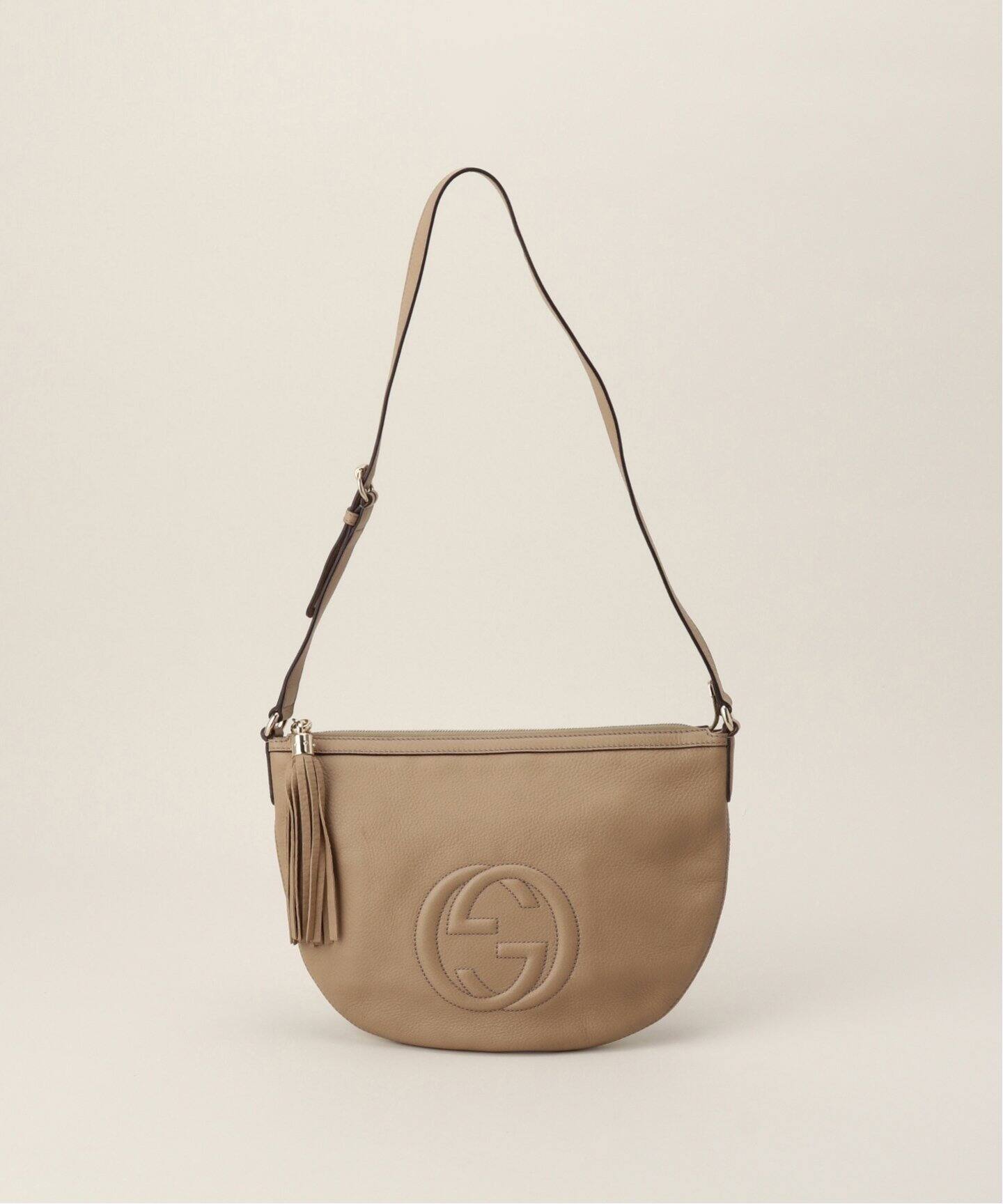 GUCCI/グッチ】Soho ショルダーバッグ（ショルダーバッグ  