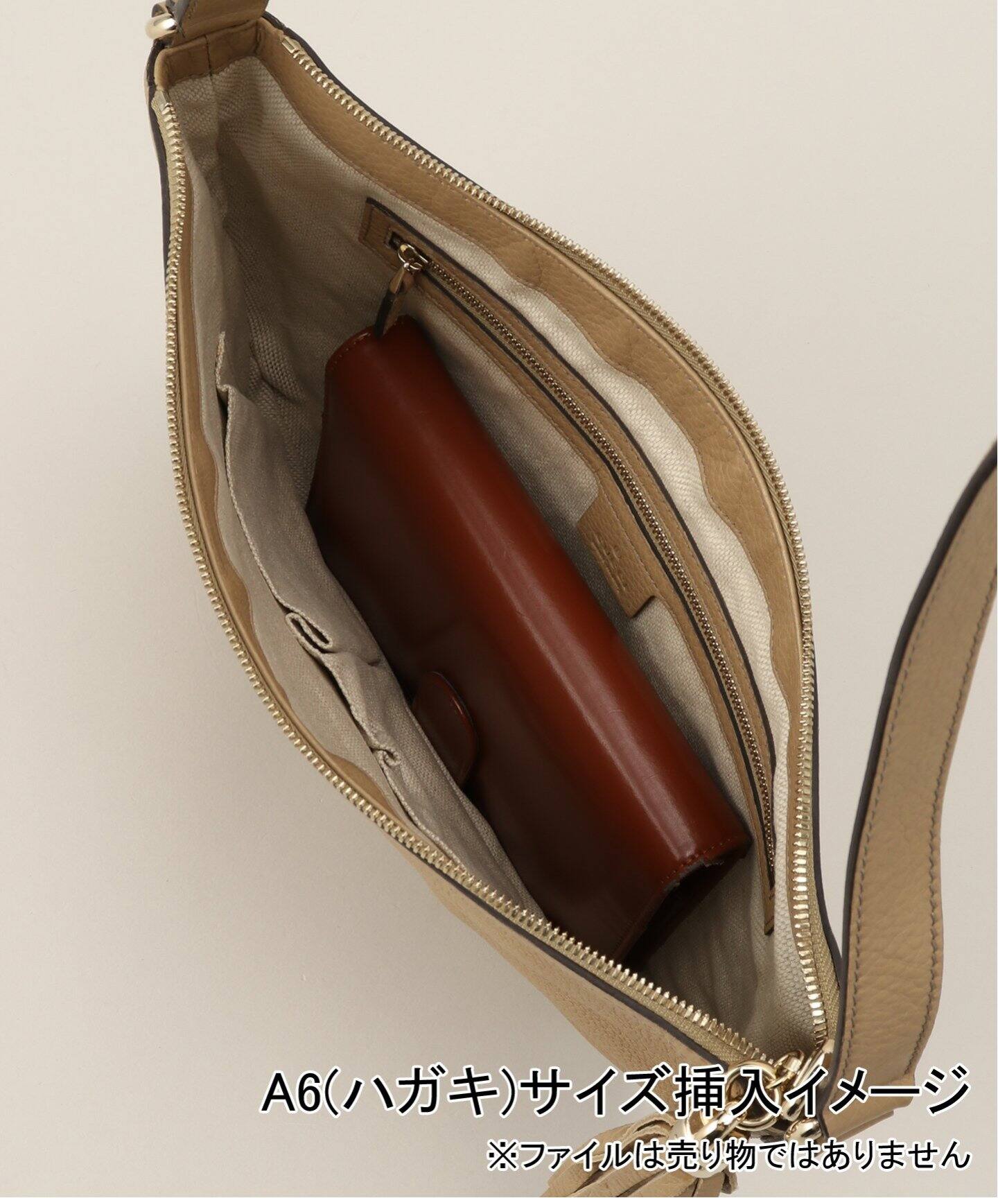 GUCCI/グッチ】Soho ショルダーバッグ（ショルダーバッグ  