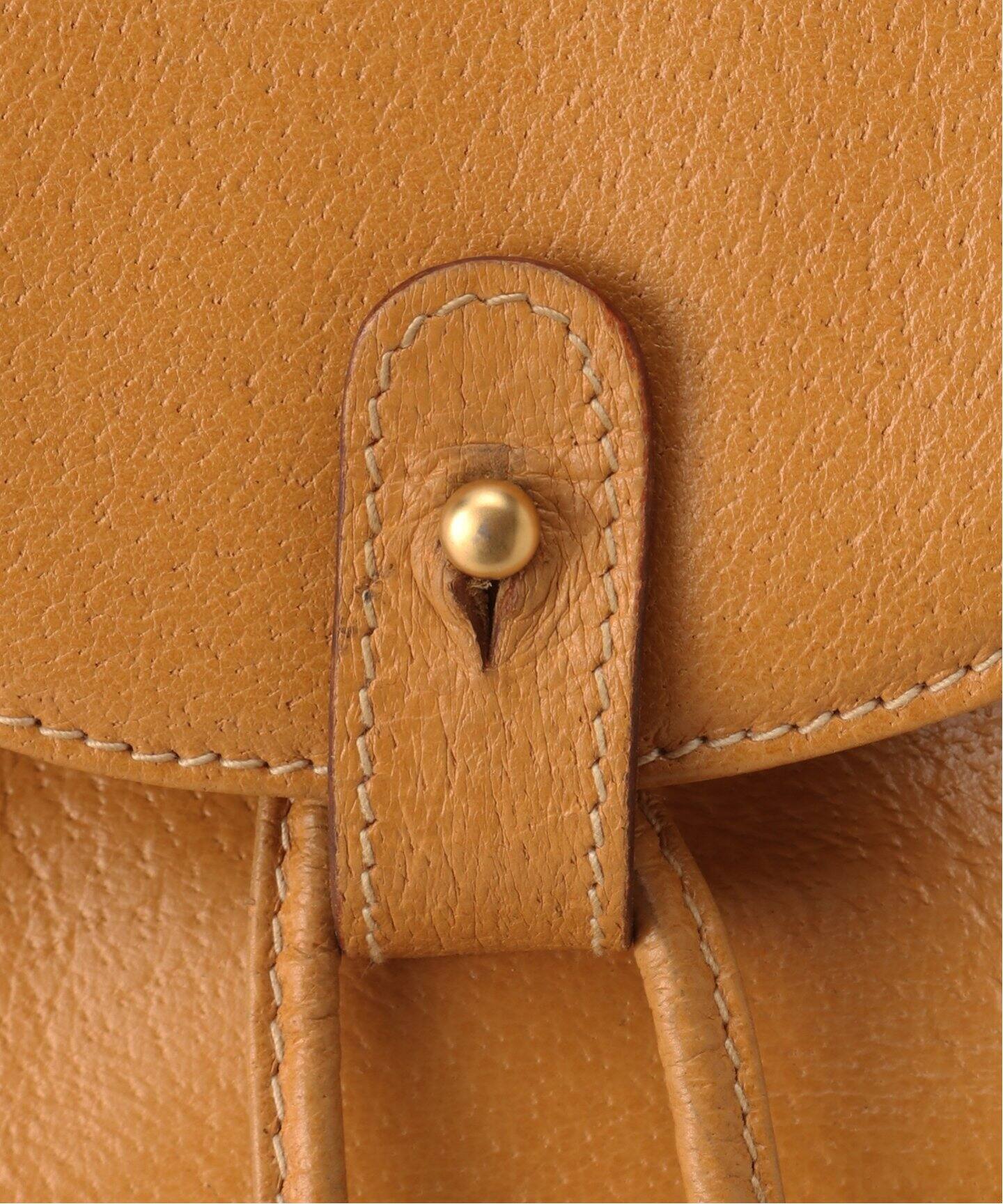 新品Herbert frère soeur ベイクルーズショルダーバッグ