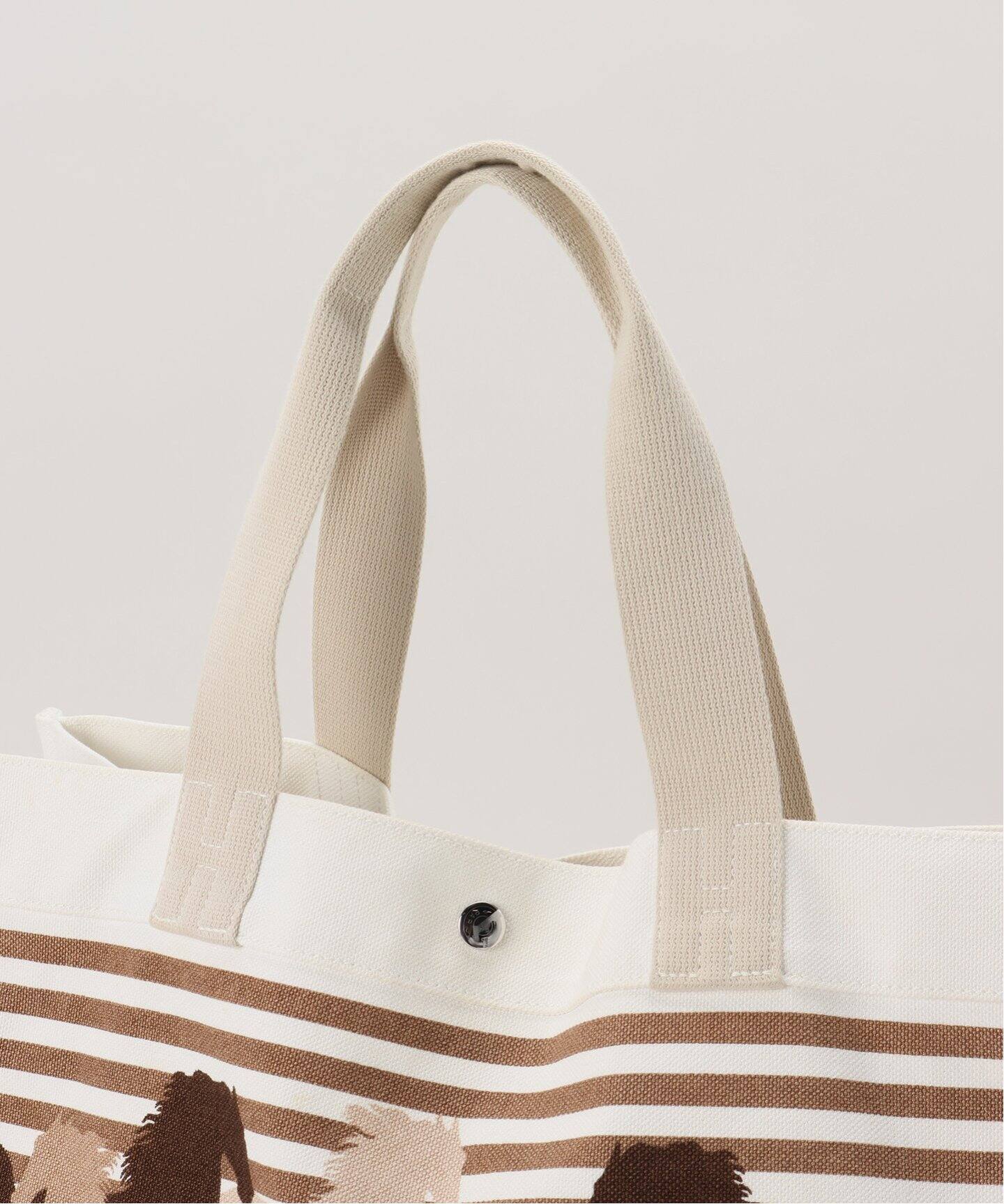 VINTAGE HERMES/エルメス】 Chevaux en Camoflage tote（トートバッグ 