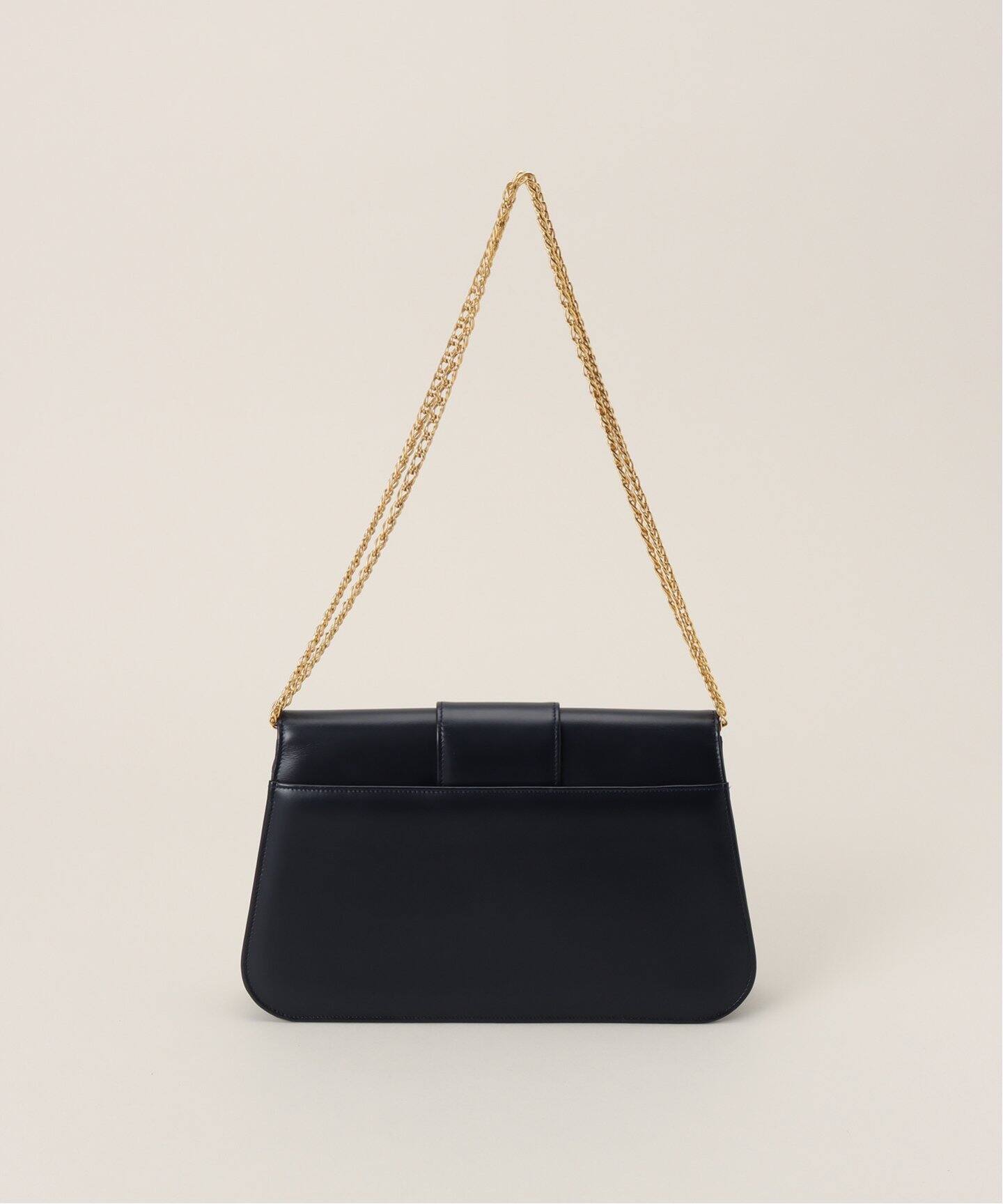 VINTAGE CARTIER/カルティエ】 サファイアライン・チェーンショルダー  