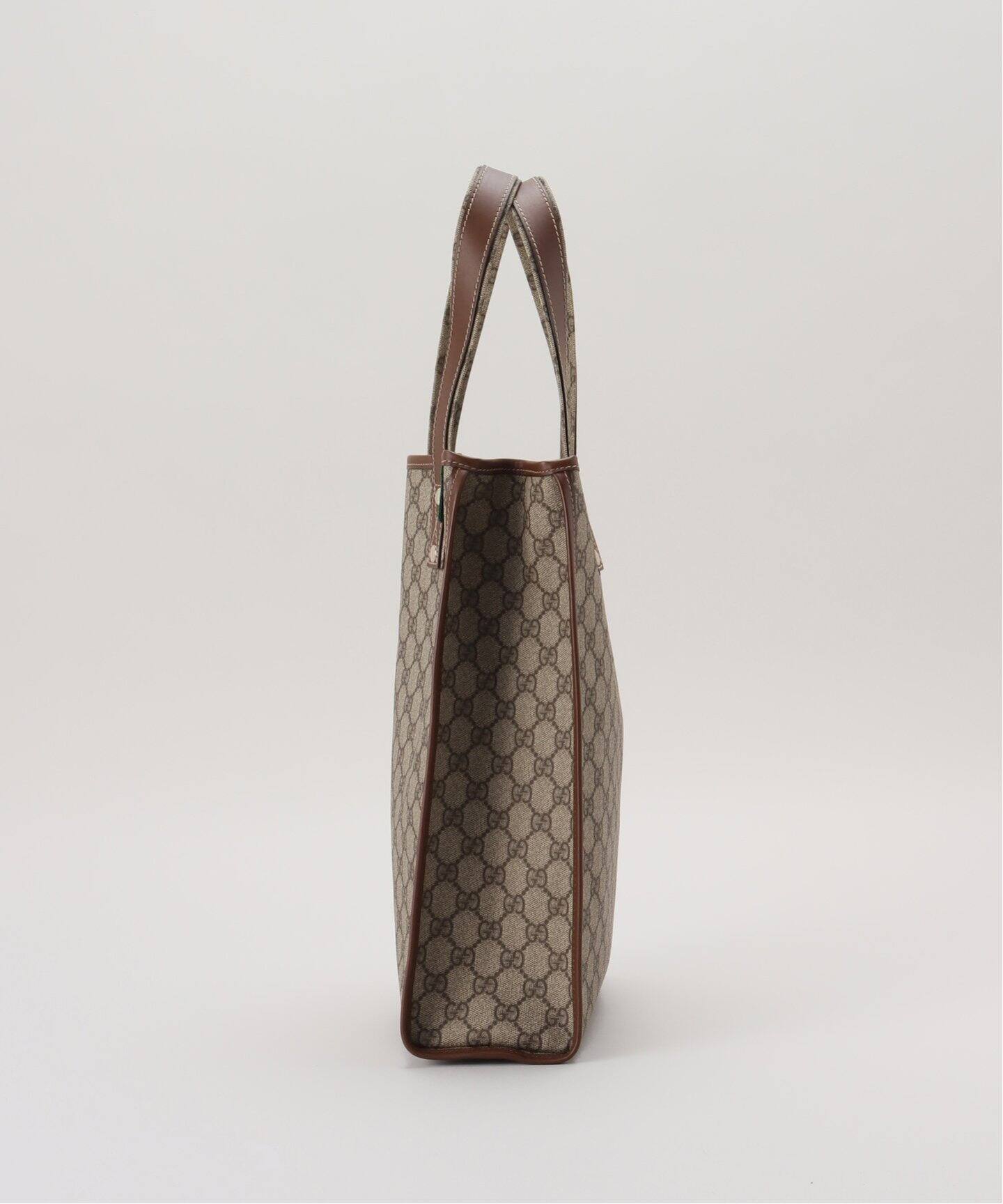 バッグ Gucci Vintage GG Supreme Tote Bag ✨️GUCCI GG Supreme Vintage Tote Bag