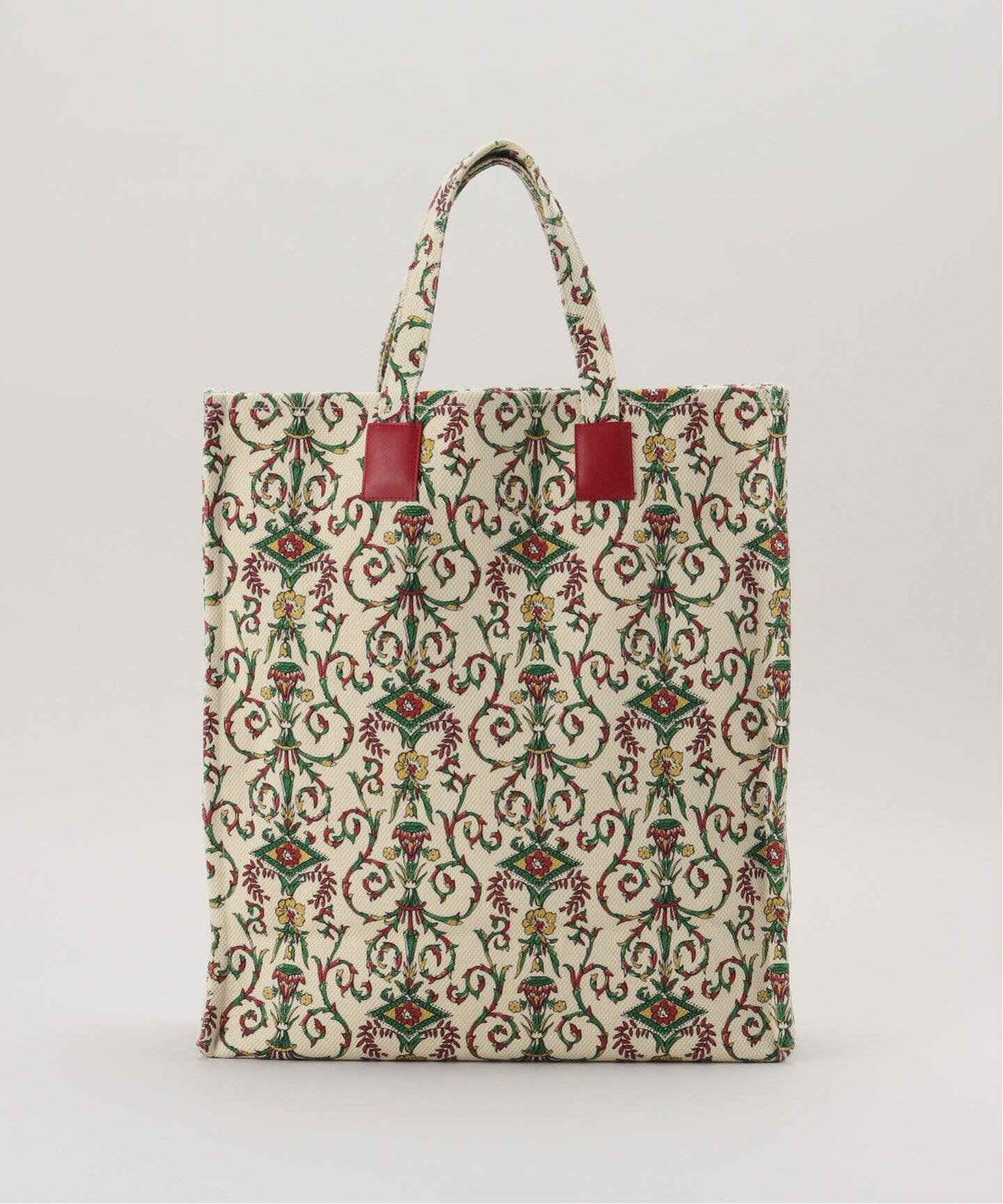GUCCI Garden tote（トートバッグ）｜DECOUVERTE（デクーヴェルト）の 