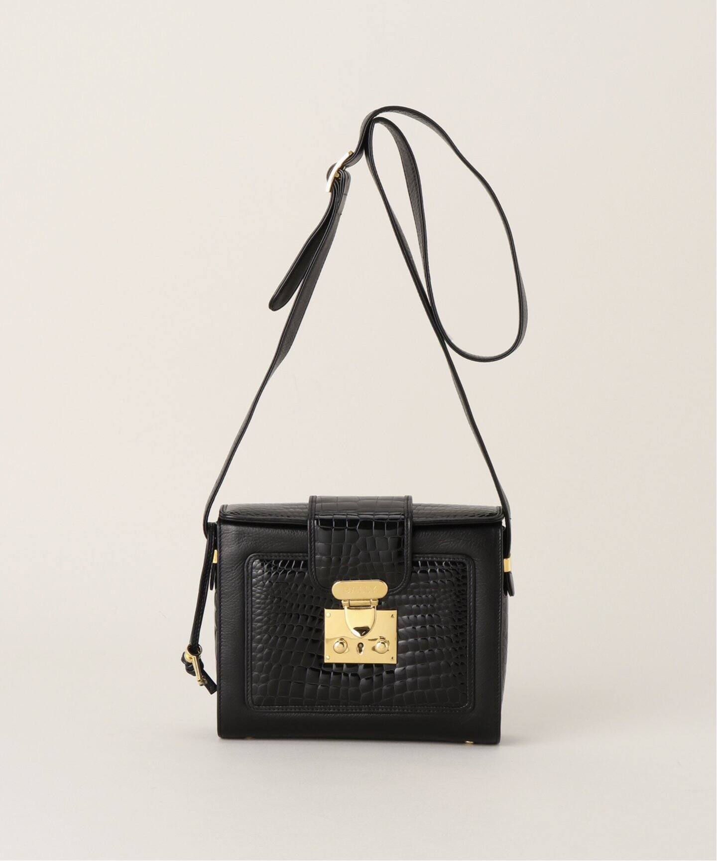 VINTAGE BALLY/バリー】 ショルダーバッグ（ショルダーバッグ