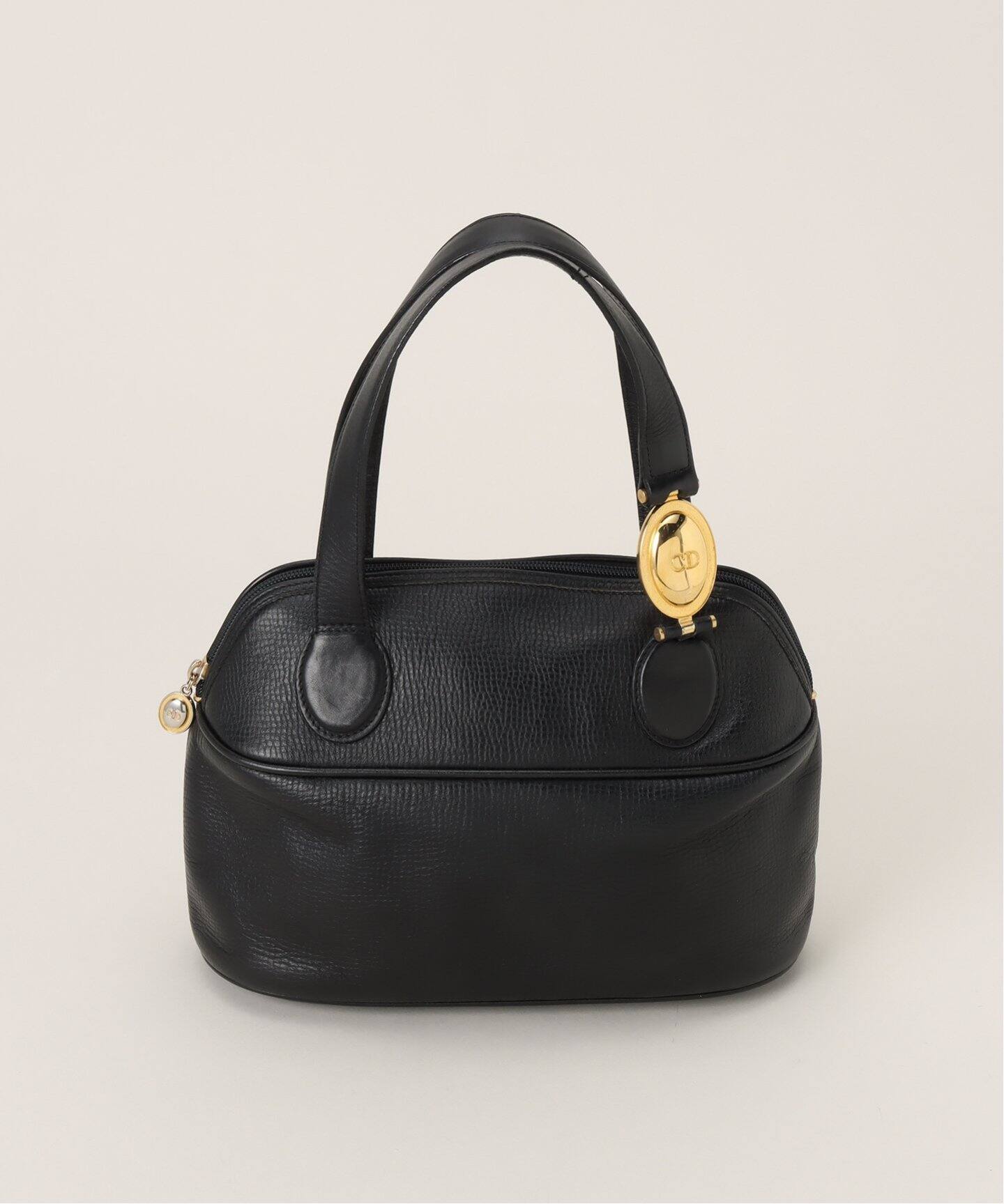 VINTAGE DIOR/ディオール 】2wayバッグ（ハンドバッグ）｜DECOUVERTE 