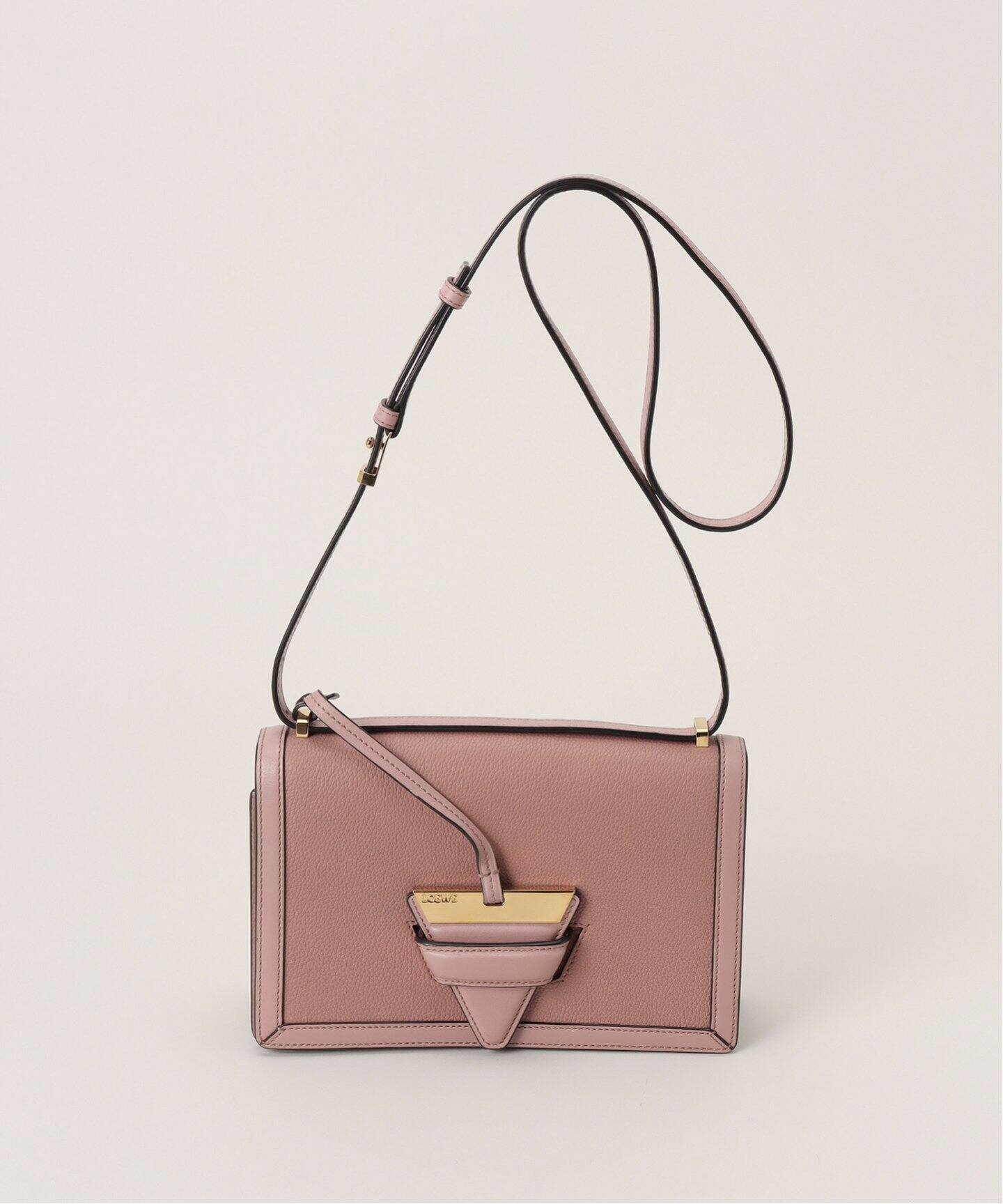 LOEWE/ロエベ】Barcelona（ショルダーバッグ）｜DECOUVERTE（デクー 