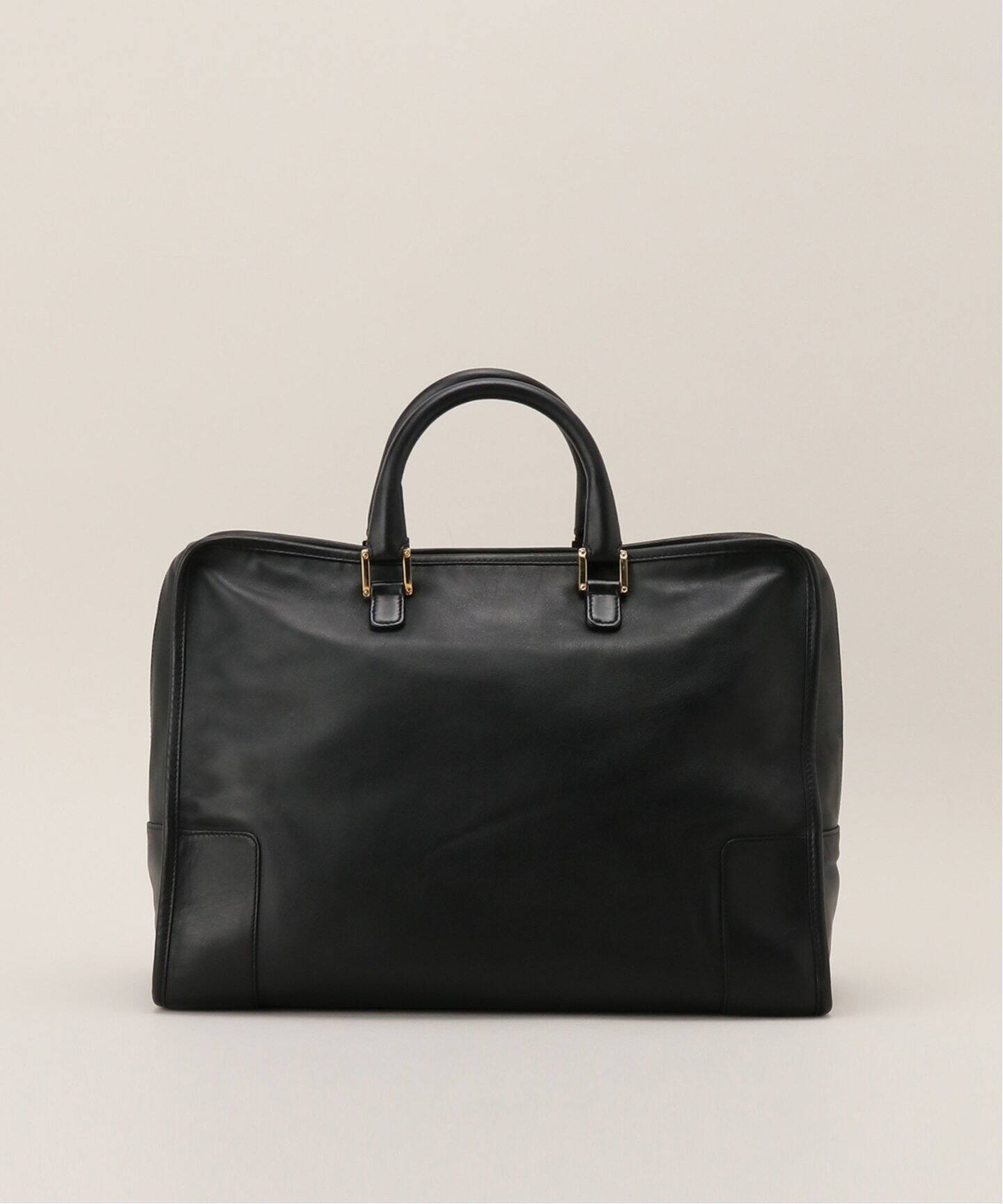 VINTAGE LOEWE/ロエベ】ボストンバッグ 40（ボストンバッグ 
