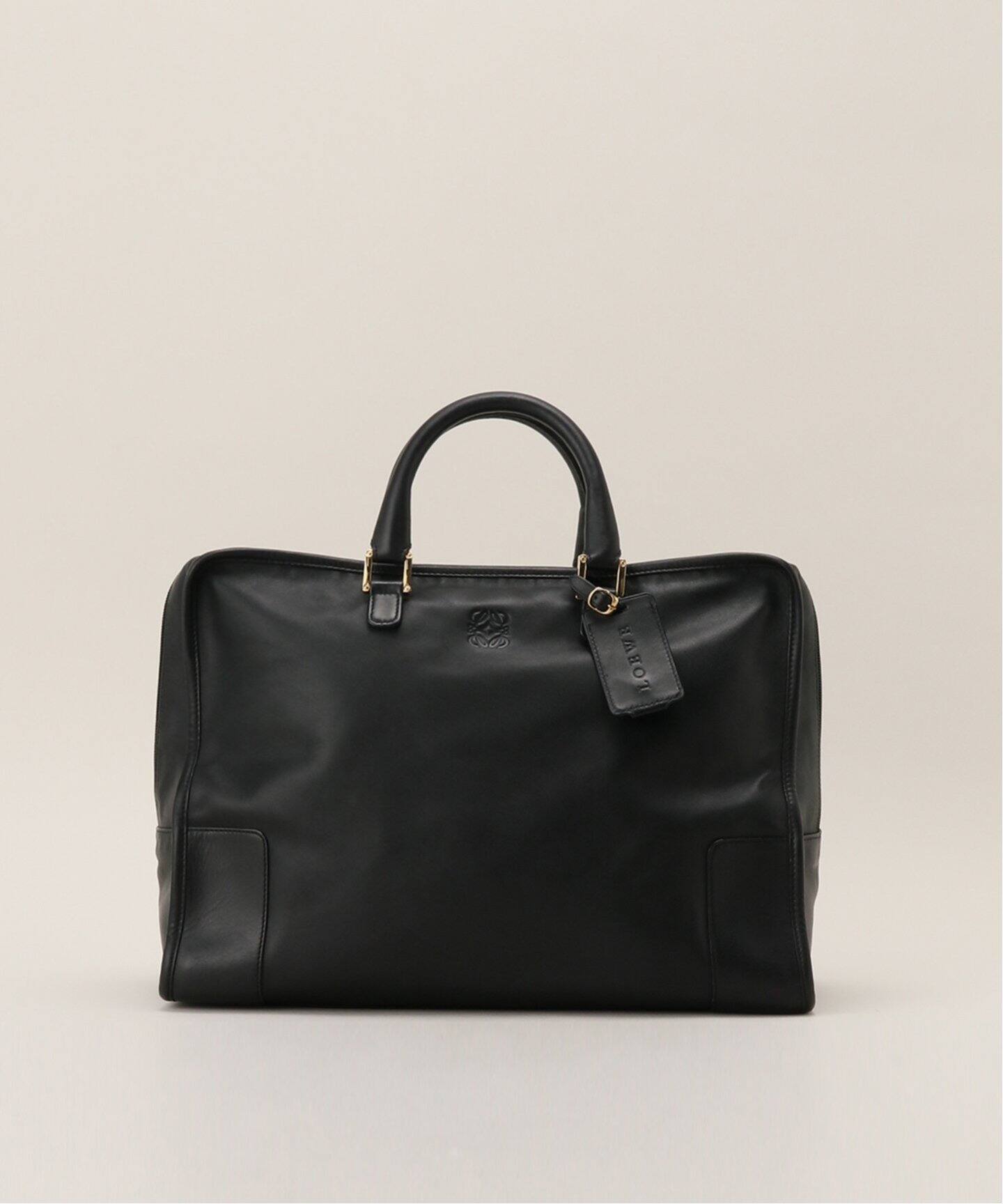 VINTAGE LOEWE/ロエベ】ボストンバッグ 40（ボストンバッグ  