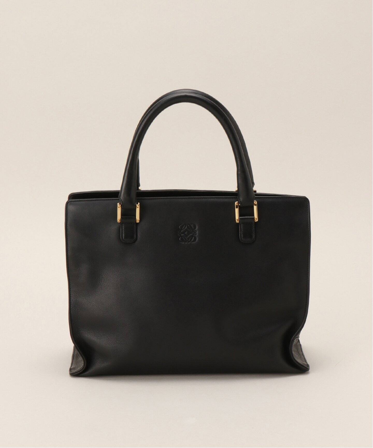 VINTAGE LOEWE/ロエベ】トートバッグ（トートバッグ）｜DECOUVERTE  