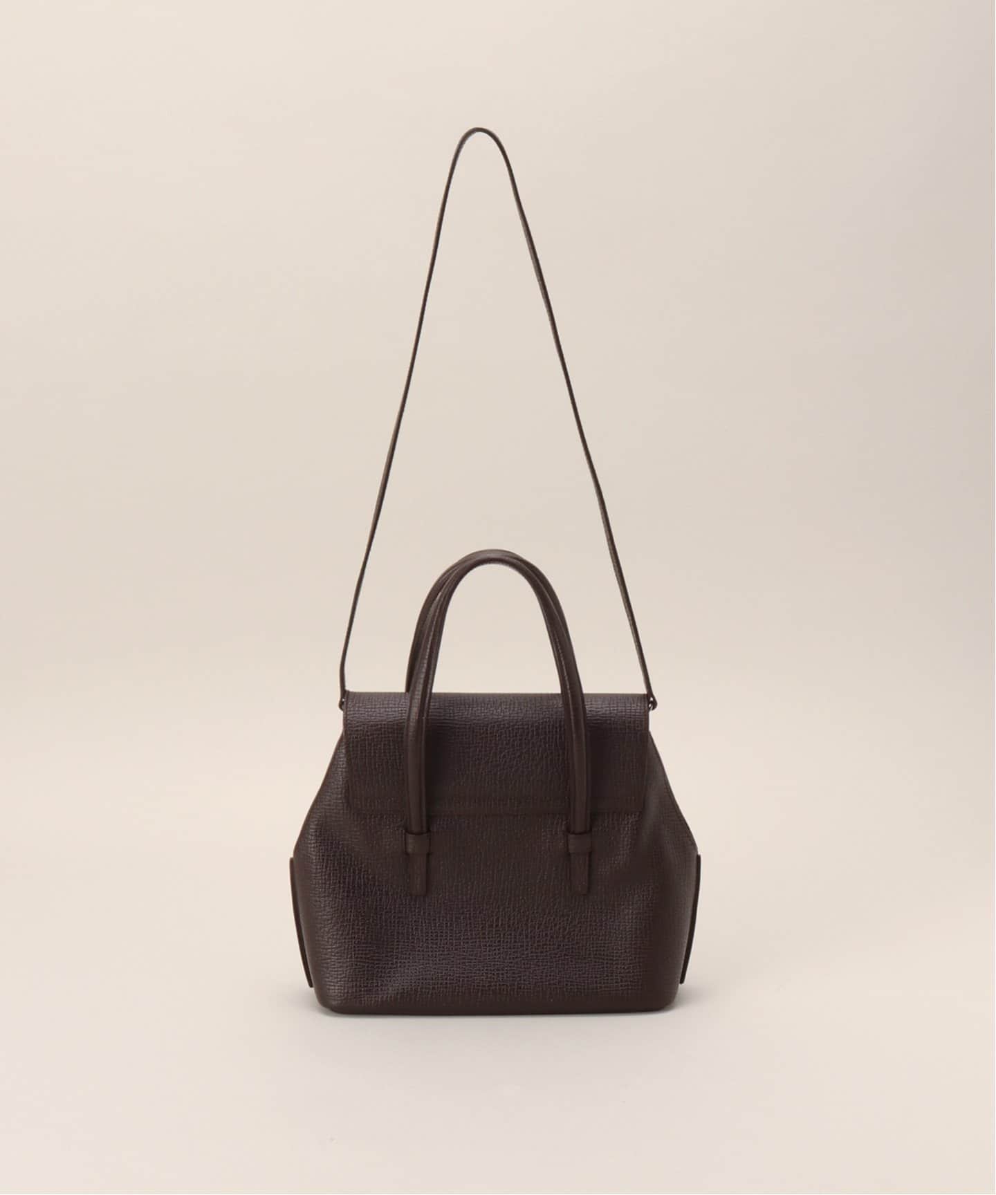 ロエベ　ビンテージ　バンドバッグ　2way VINTAGE LOEWE/ロエベ】2wayバッグ（ショルダーバッグ