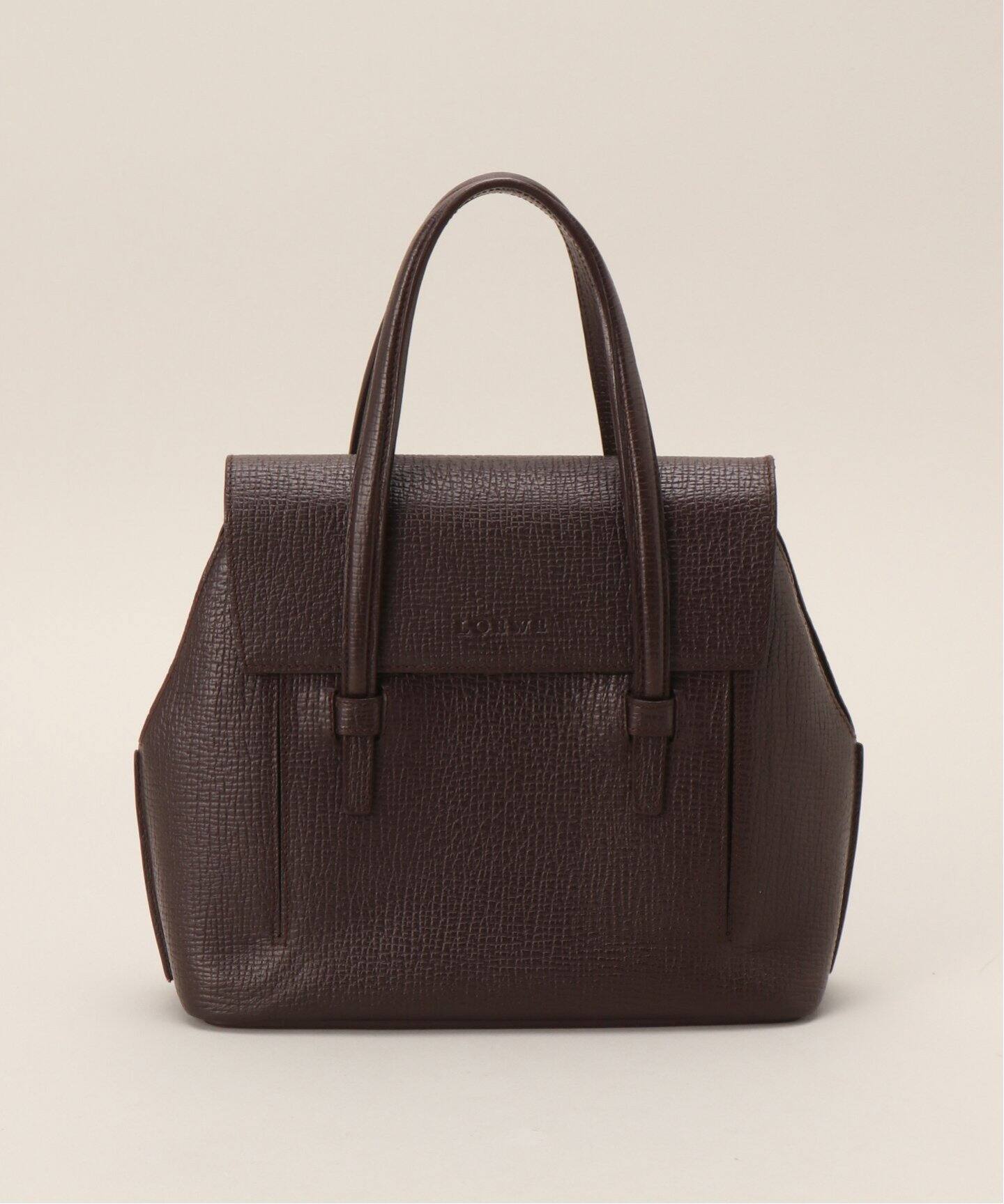 ヴィンテージ　ロエベ　バッグ VINTAGE LOEWE BAG｜DECOUVERTE（デクーヴェルト）｜ブログ