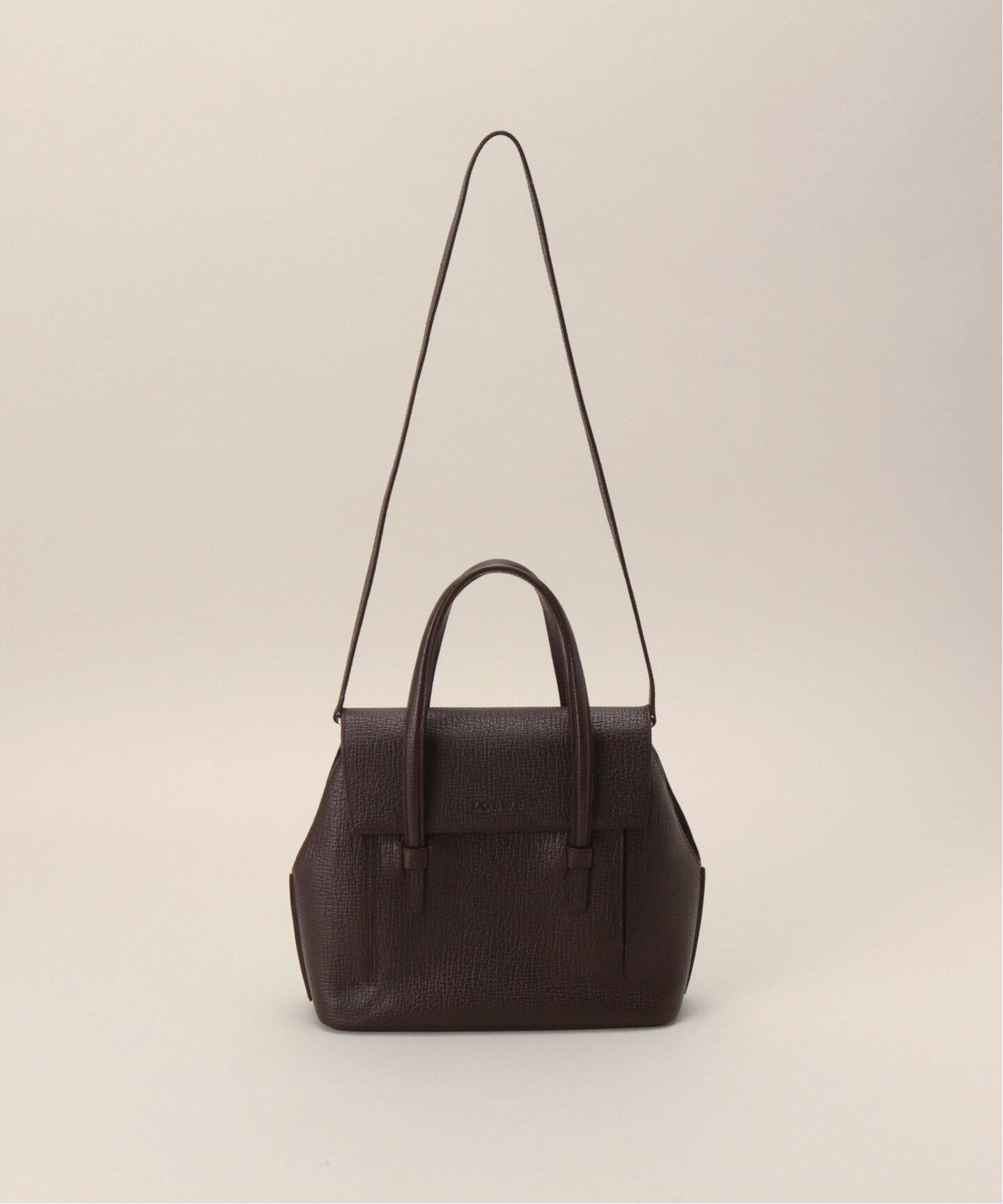 VINTAGE LOEWE/ロエベ】2wayバッグ（ショルダーバッグ）｜DECOUVERTE 