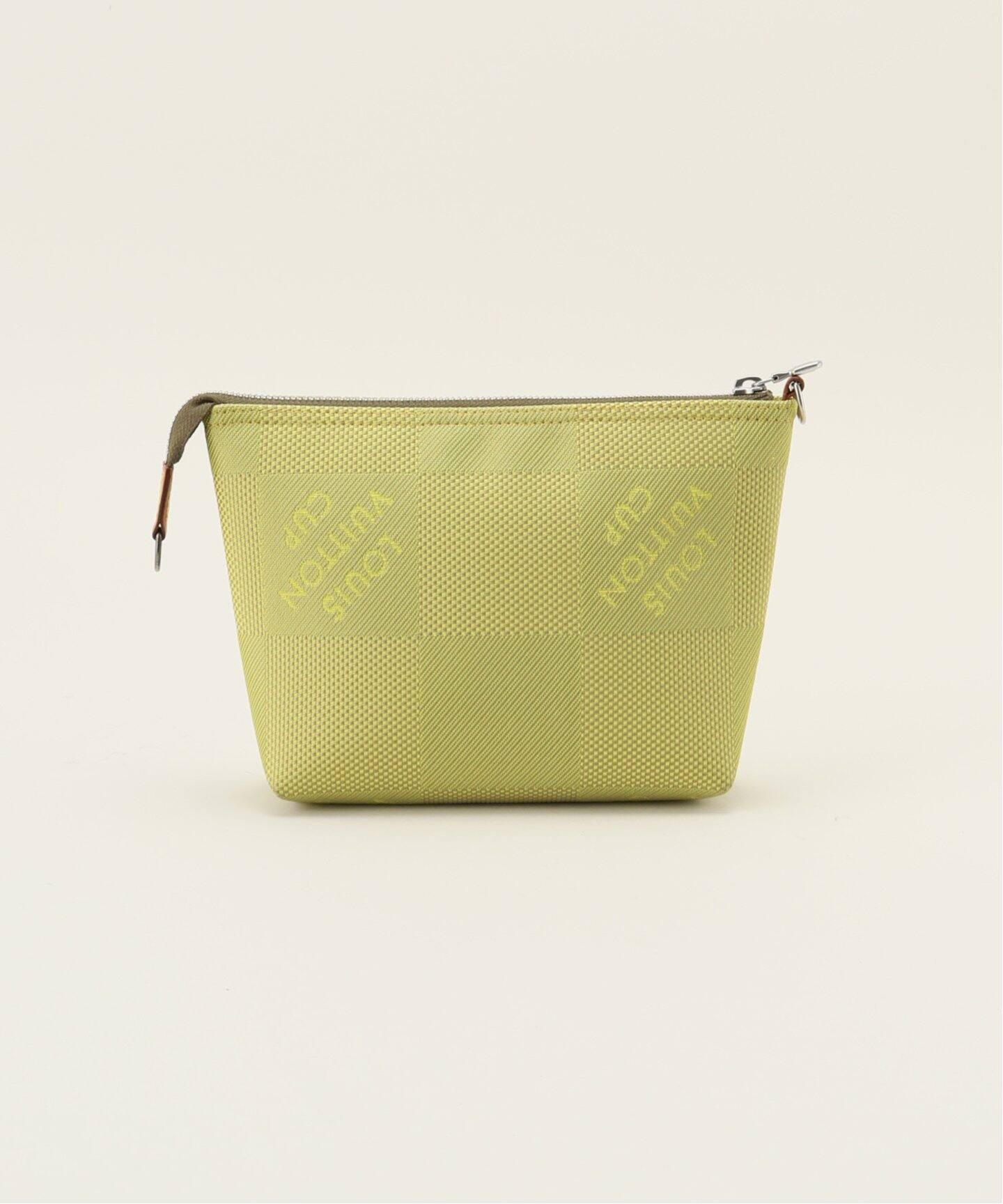 VINTAGE LOUIS VUITTON/ルイ ヴィトン】LV cup Volunteer（ショルダー 