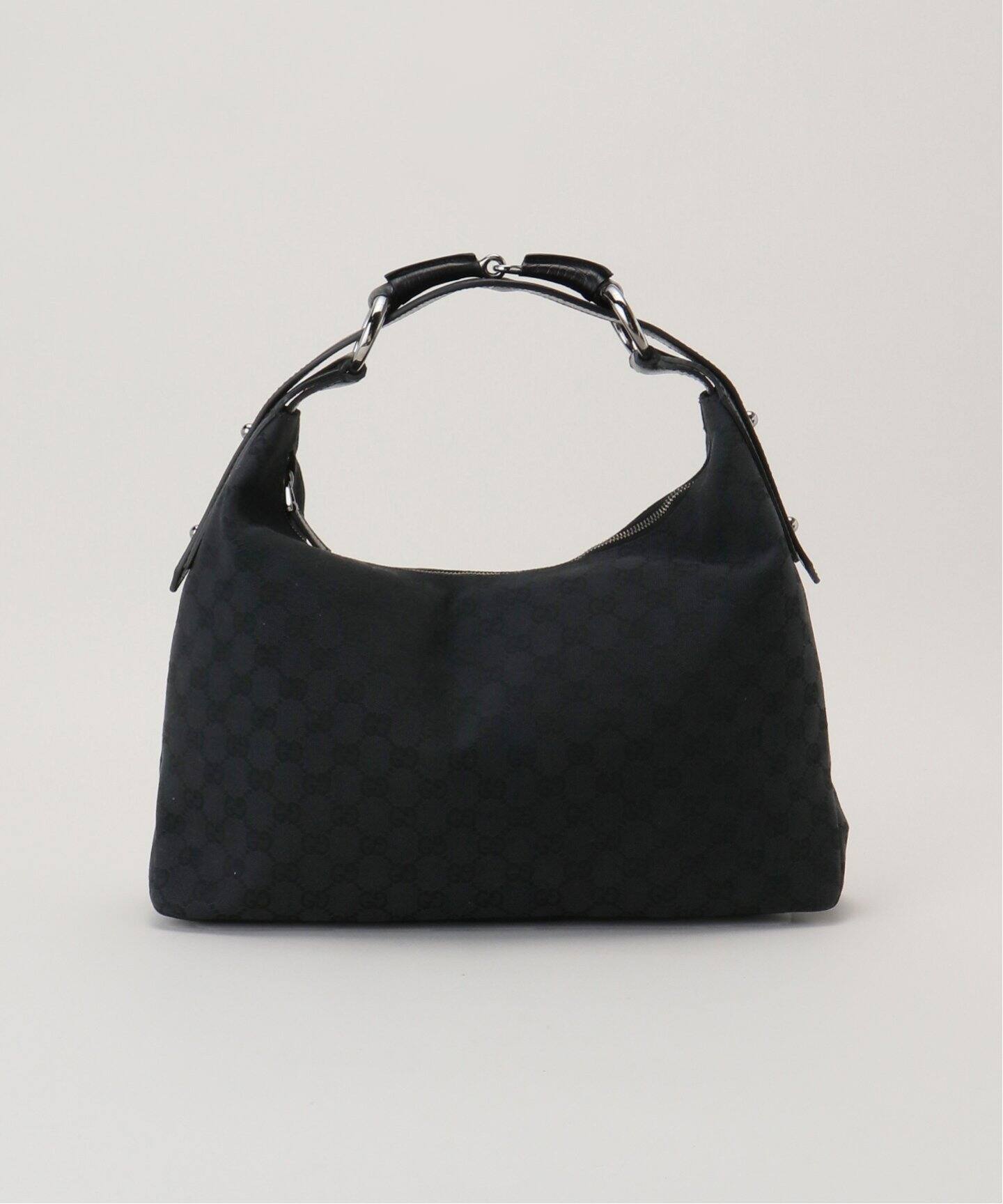 VINTAGE GUCCI/グッチ】ワンショルダーバッグ（ショルダーバッグ  