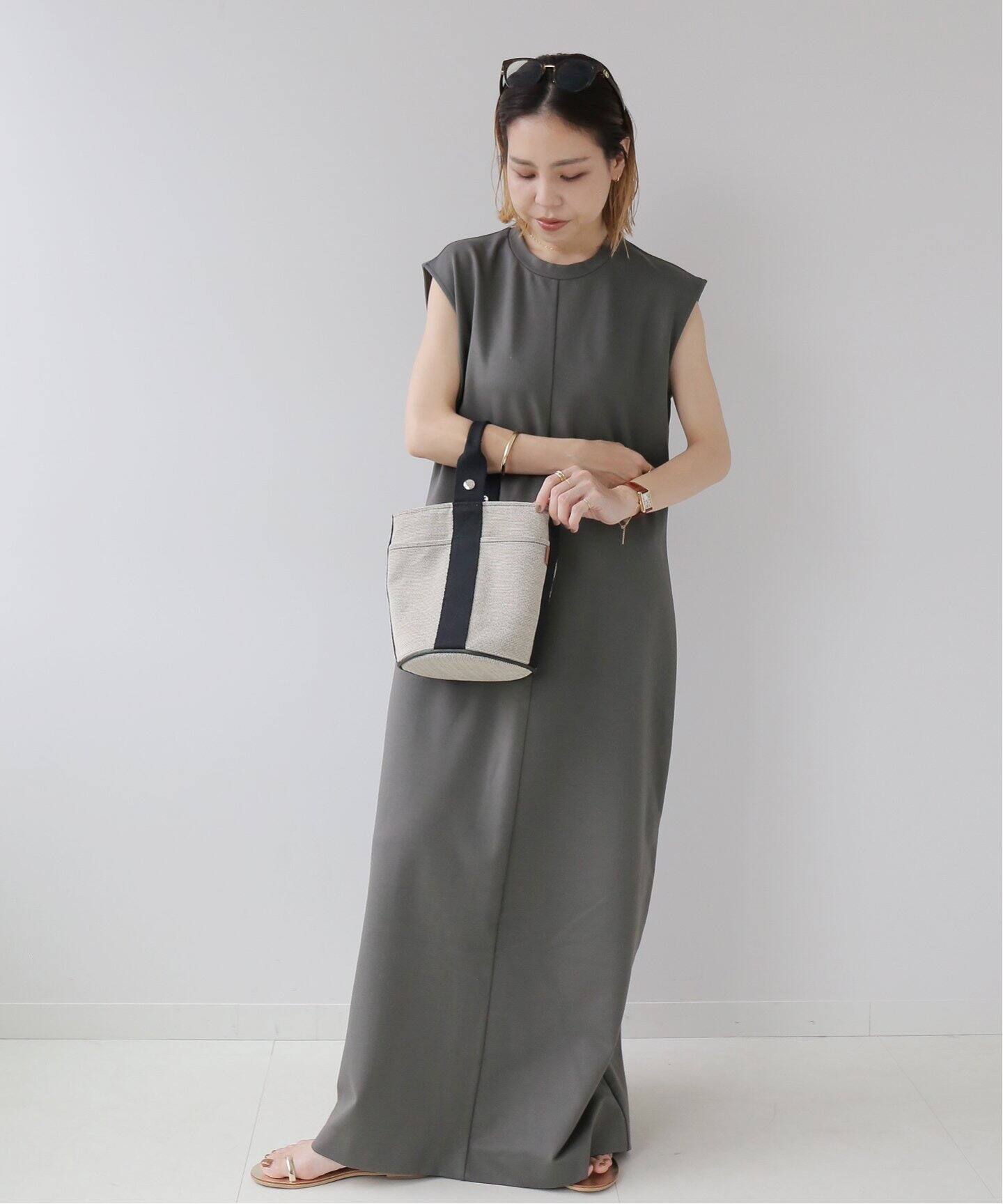 VINTAGE HERMES/エルメス】 Saxo pm（ハンドバッグ）｜DECOUVERTE  