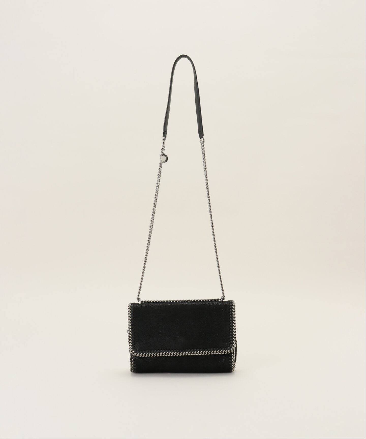 STELLA McCARTNEY/ステラ マッカートニー】 Falabella shoulder bag 