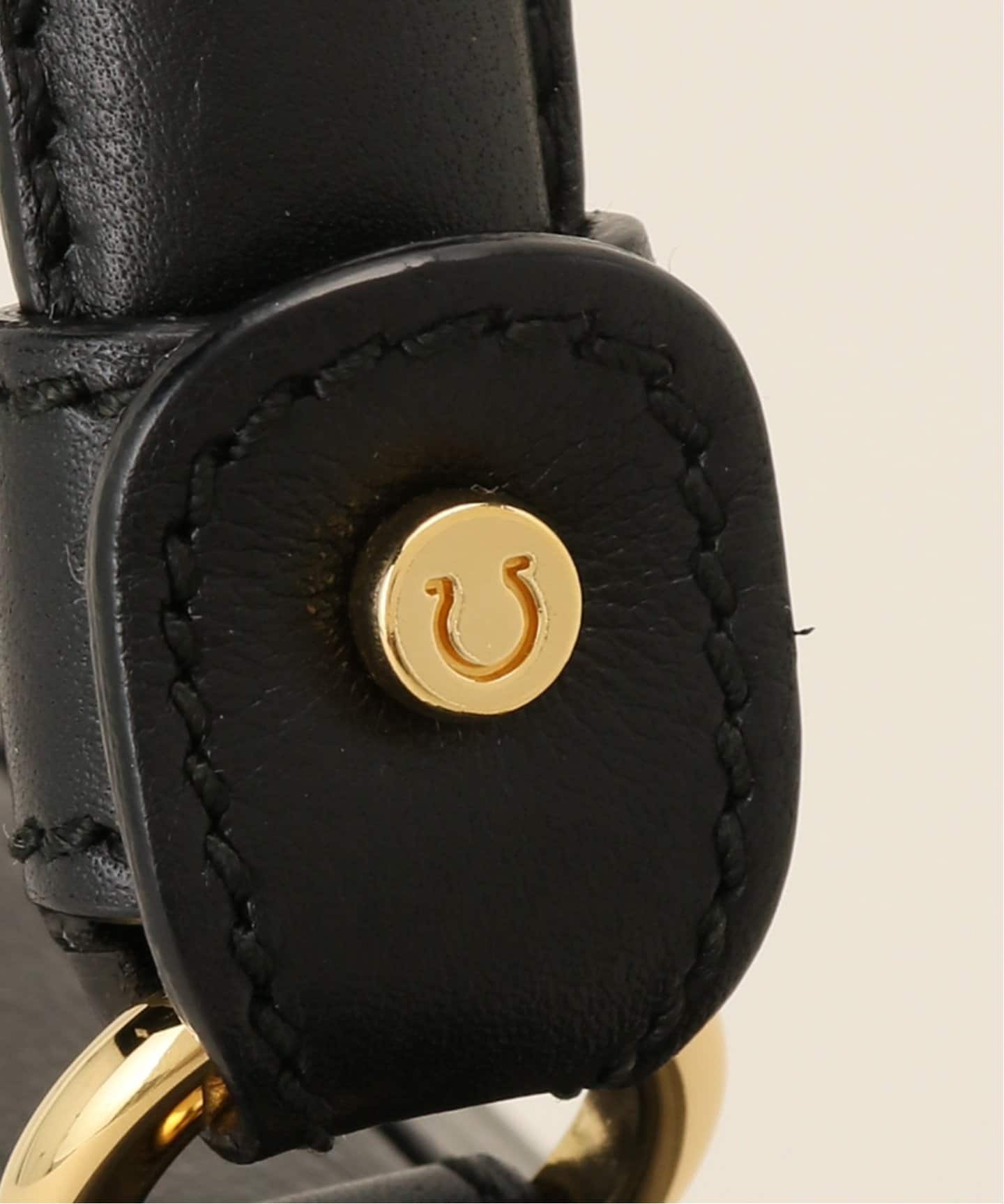 VINTAGE FERRAGAMO/フェラガモ】Gantini Sofia bag