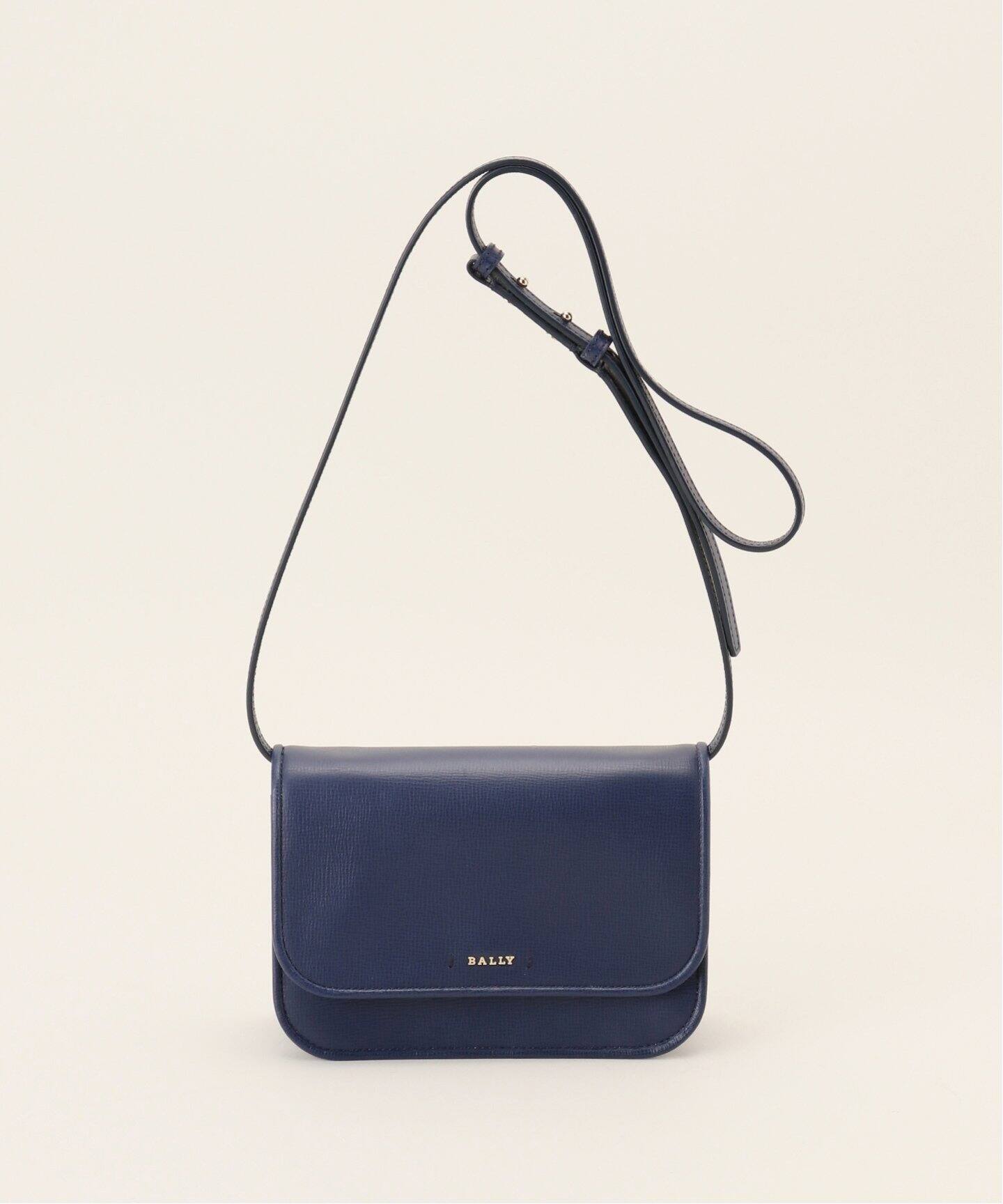 BALLY/バリー】 ミニショルダーバッグ（ショルダーバッグ 