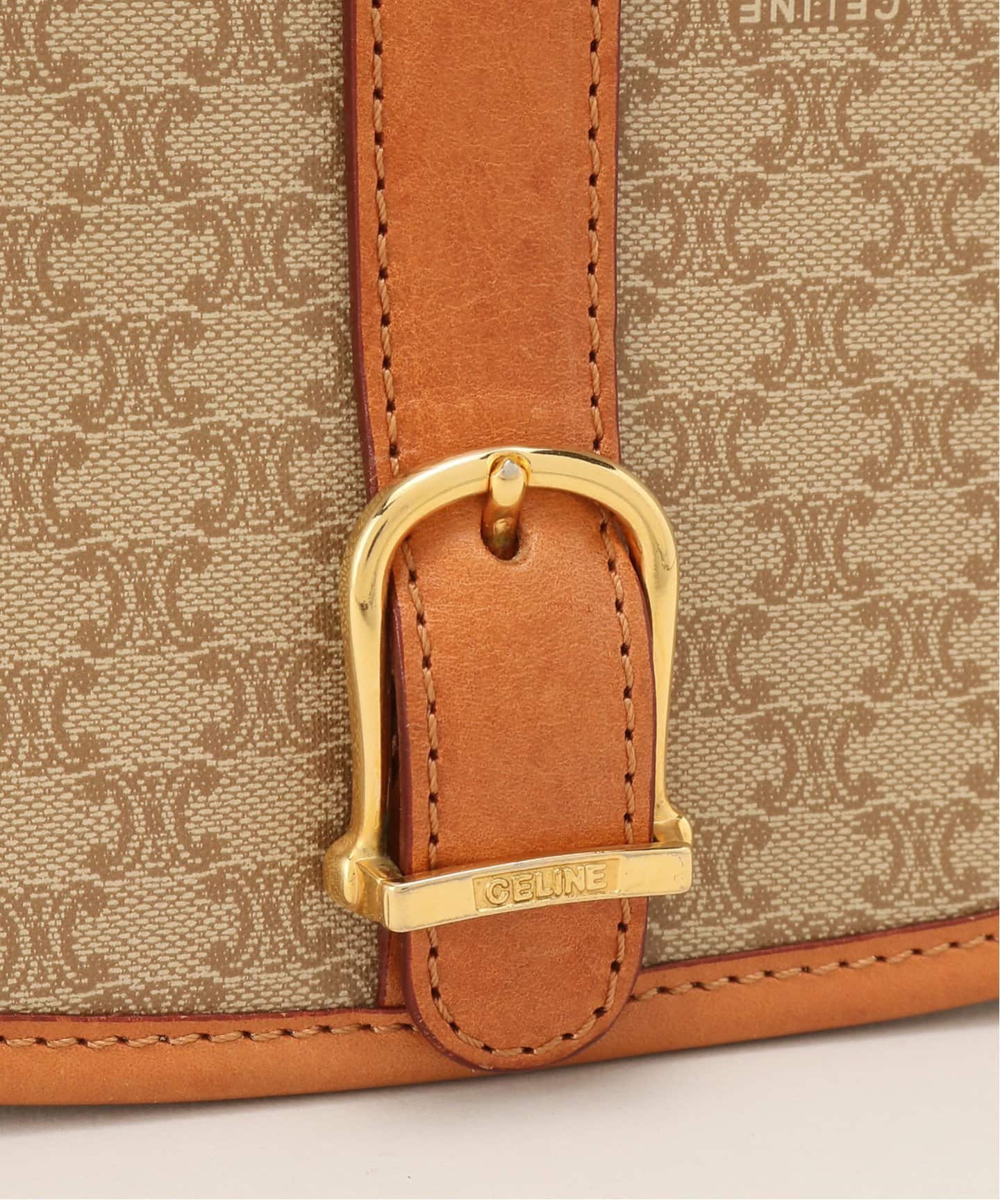 CELINE セリーヌ ちゃんちゃんこ ダウンベスト 未使用品 サイズ