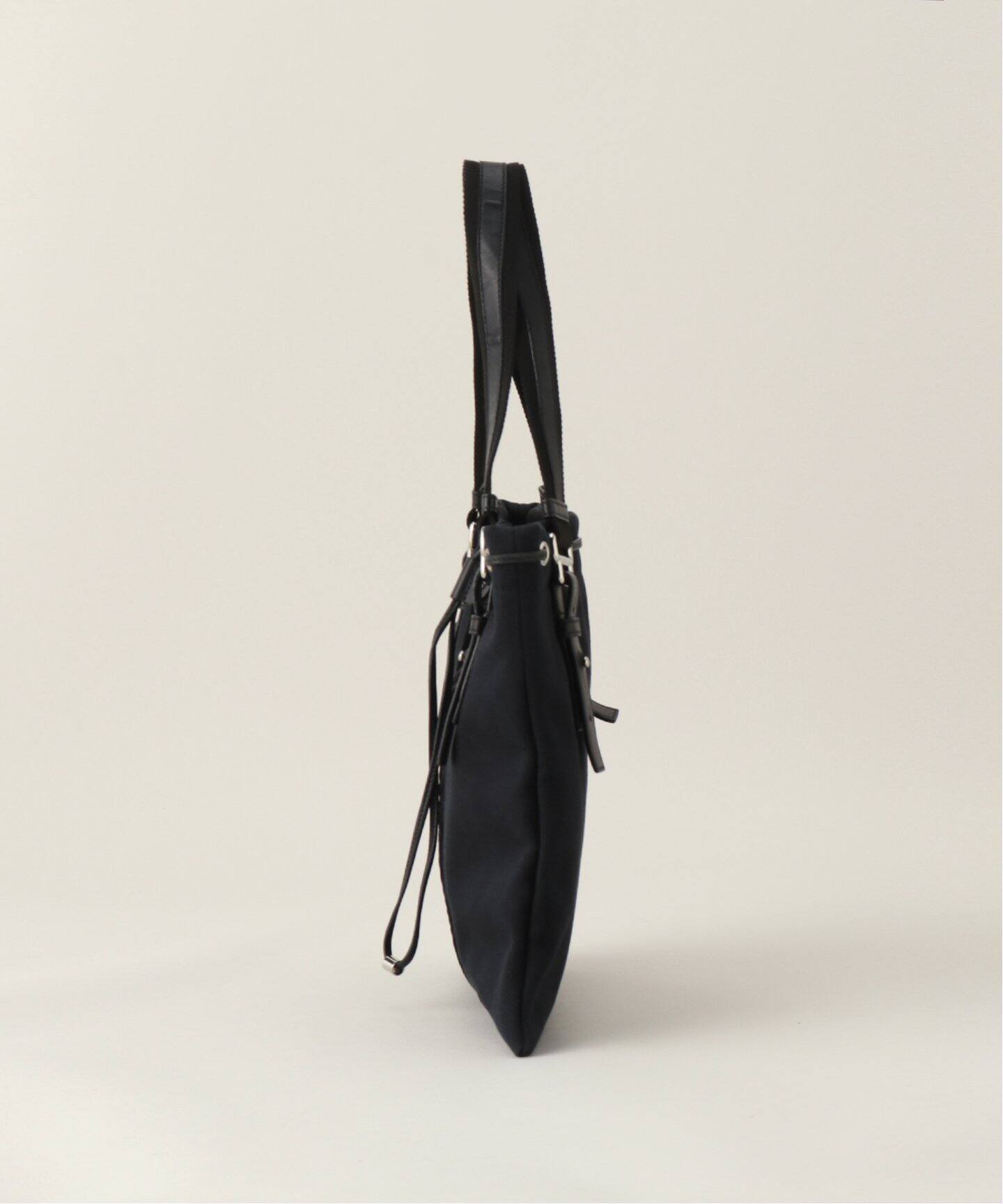 VINTAGE YSL/イヴ サンローラン】 Kahara tote mini（トートバッグ