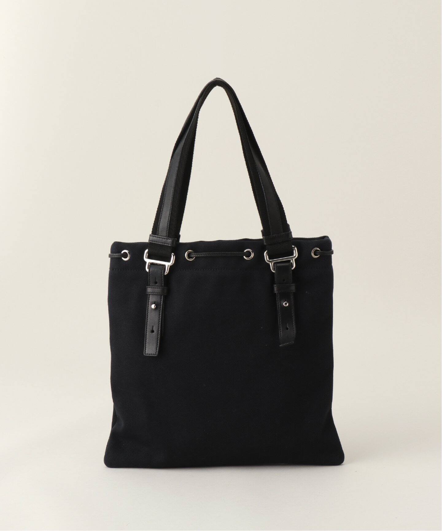 VINTAGE YSL/イヴ サンローラン】 Kahara tote mini（トートバッグ  