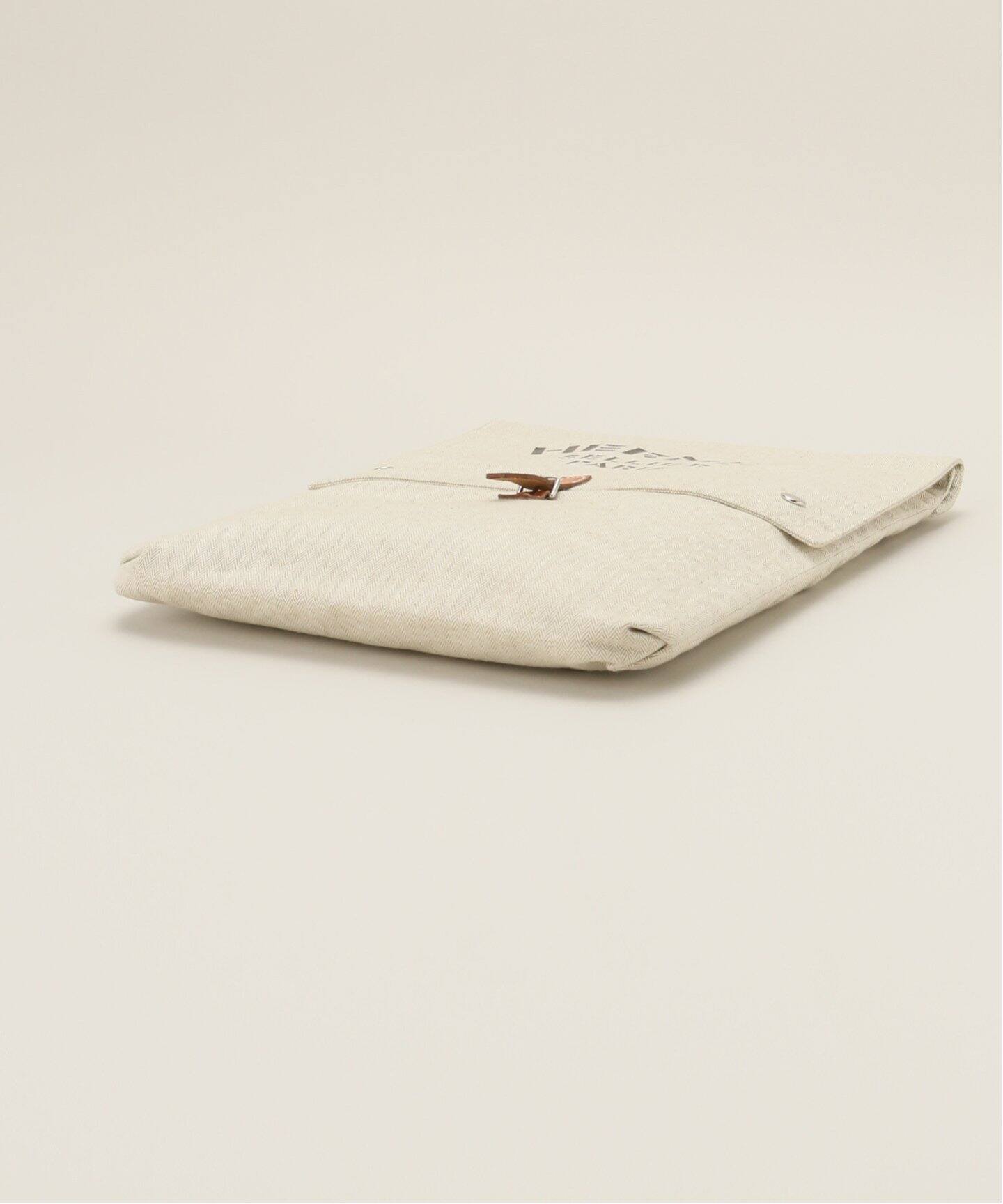 VINTAGE HERMES/エルメス】Baggy Baggage（ハンドバッグ）｜DECOUVERTE 