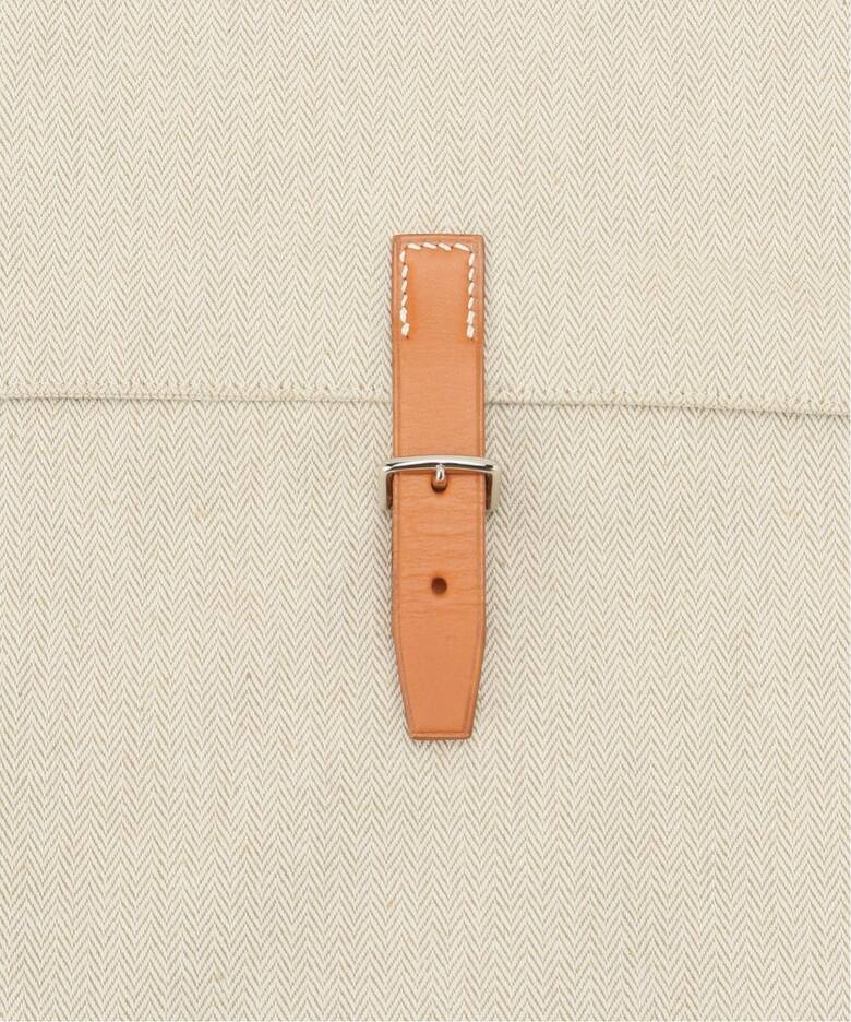 VINTAGE HERMES/エルメス】Baggy Baggage（ハンドバッグ）｜DECOUVERTE 