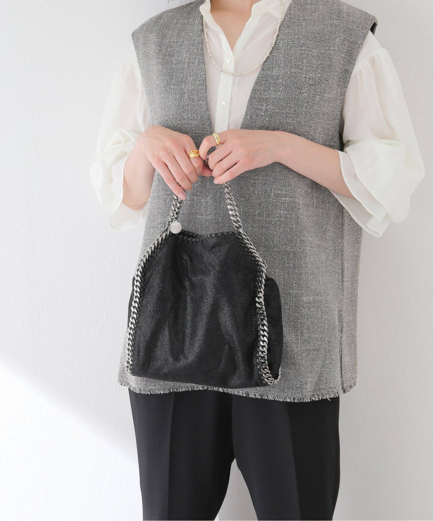 STELLA McCARTNEY/ステラ マッカートニー】 Falabella Mini 