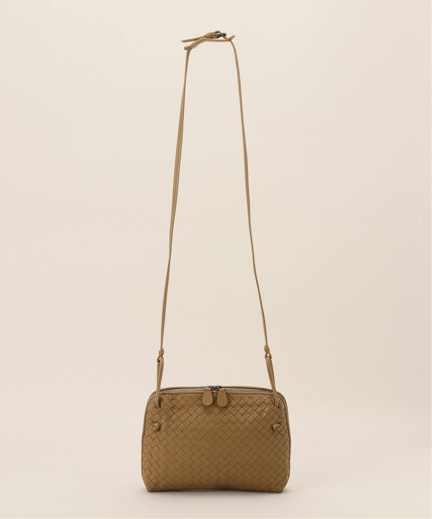 VINTAGE BOTTEGA VENETA/ボッテガ ヴェネタ】ショルダーバッグ 