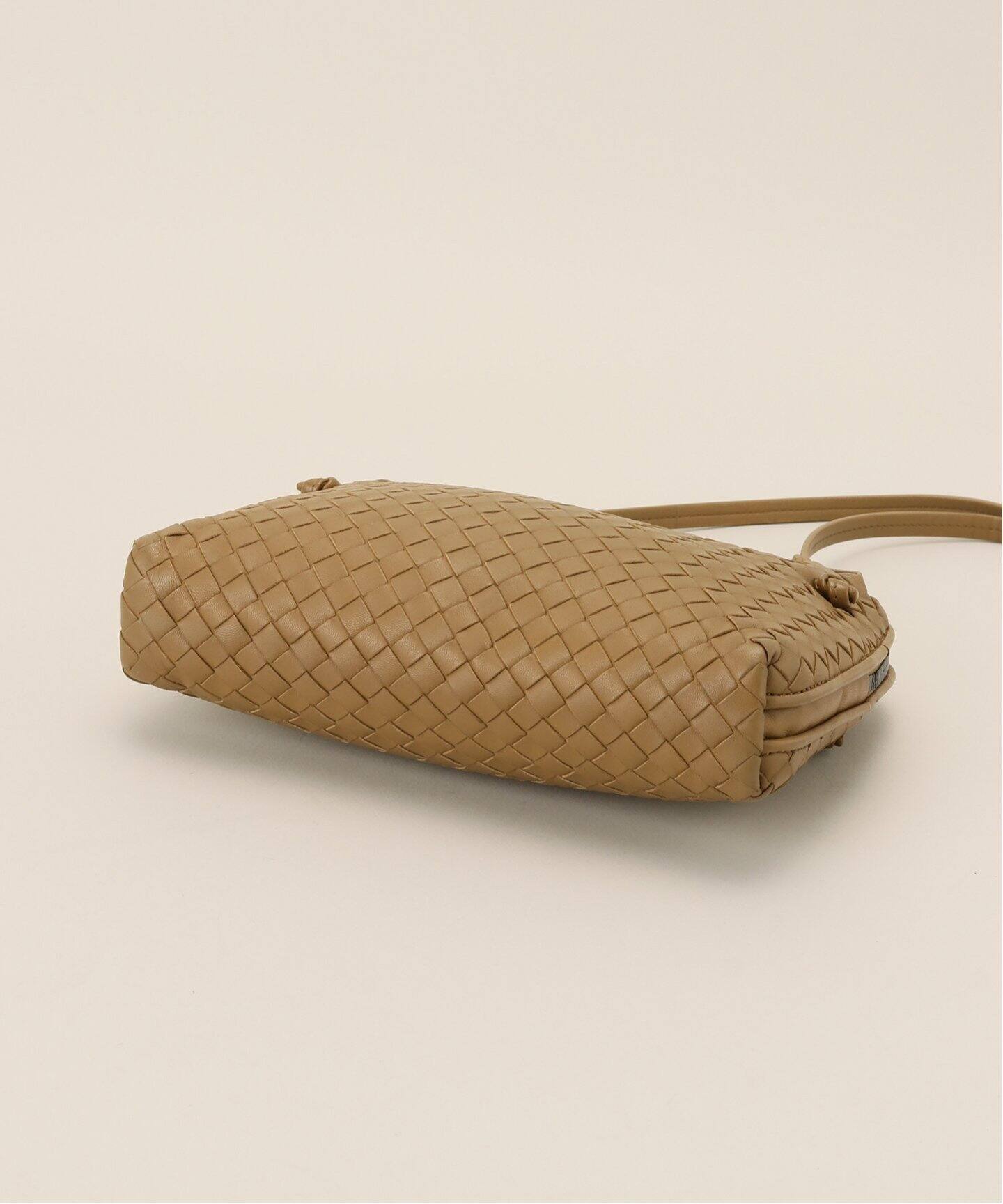 VINTAGE BOTTEGA VENETA/ボッテガ ヴェネタ】ショルダーバッグ 