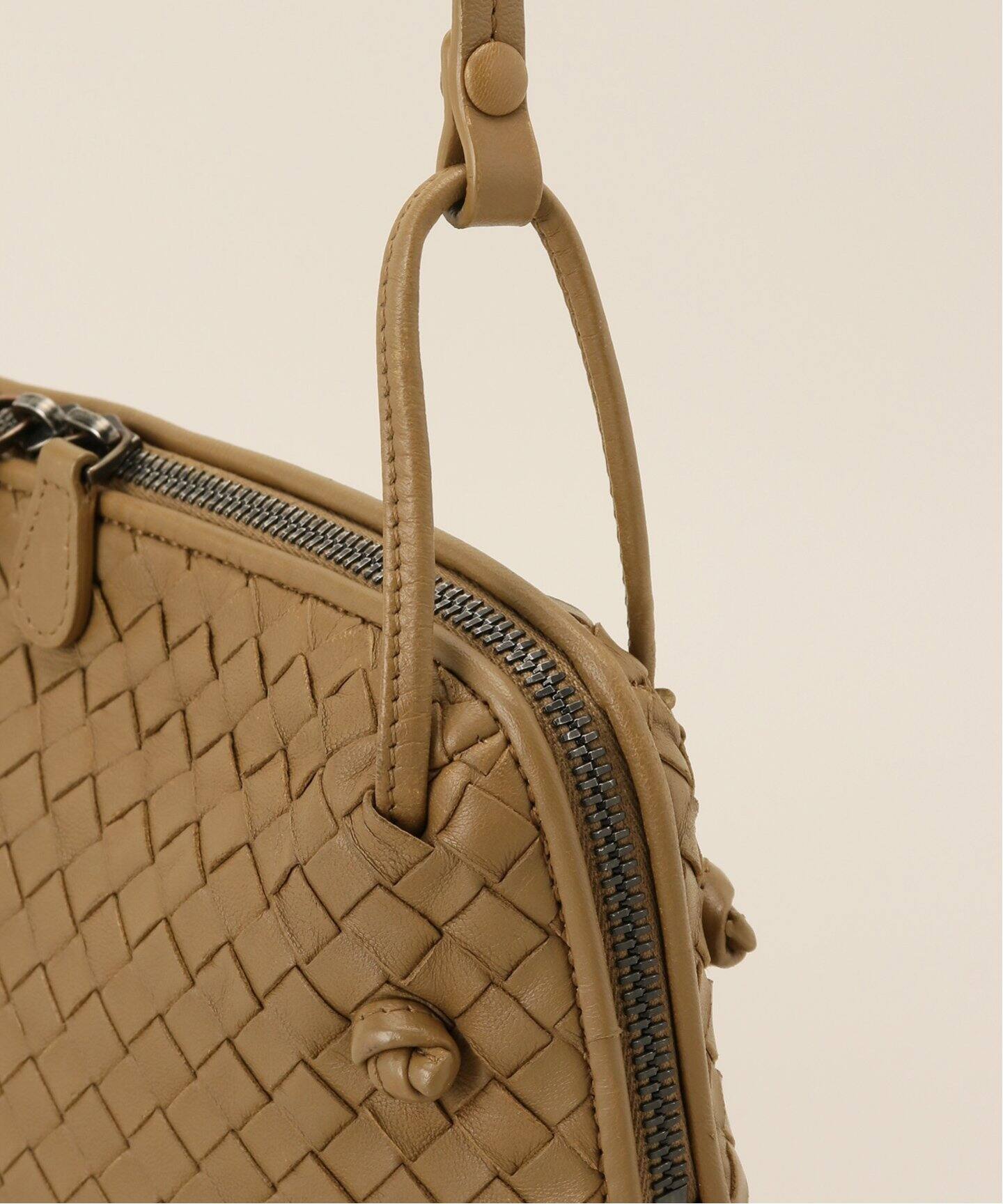 VINTAGE BOTTEGA VENETA/ボッテガ ヴェネタ】ショルダーバッグ 