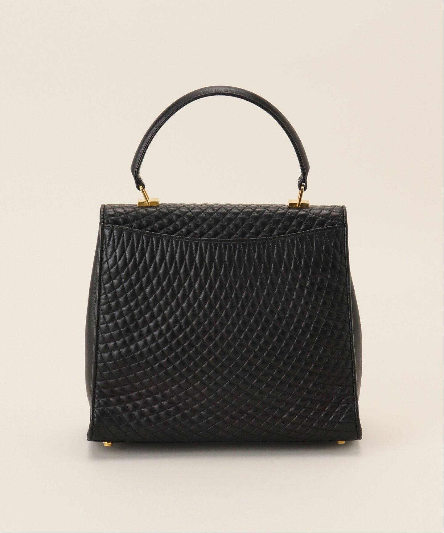 VINTAGE BALLY/バリー】 ハンドバッグ（ハンドバッグ）｜DECOUVERTE  