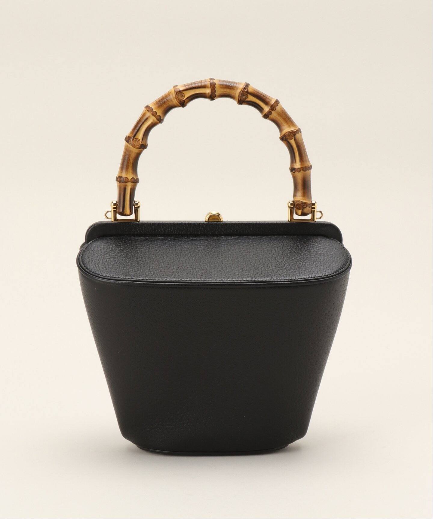 GUCCI/グッチ】 2way Bamboo japan limited（ハンドバッグ 