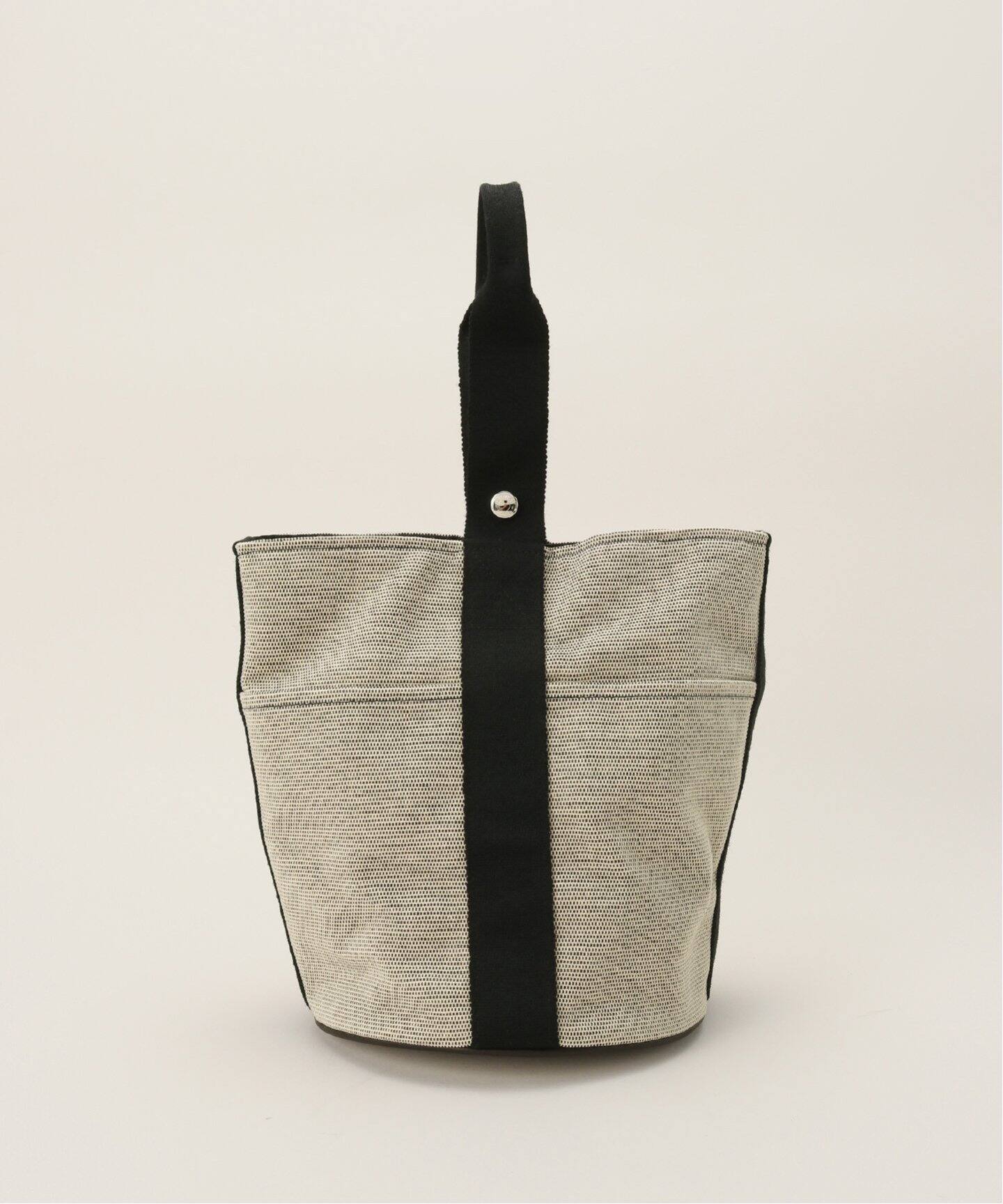 VINTAGE HERMES/エルメス】 Saxo mm（ハンドバッグ）｜DECOUVERTE 