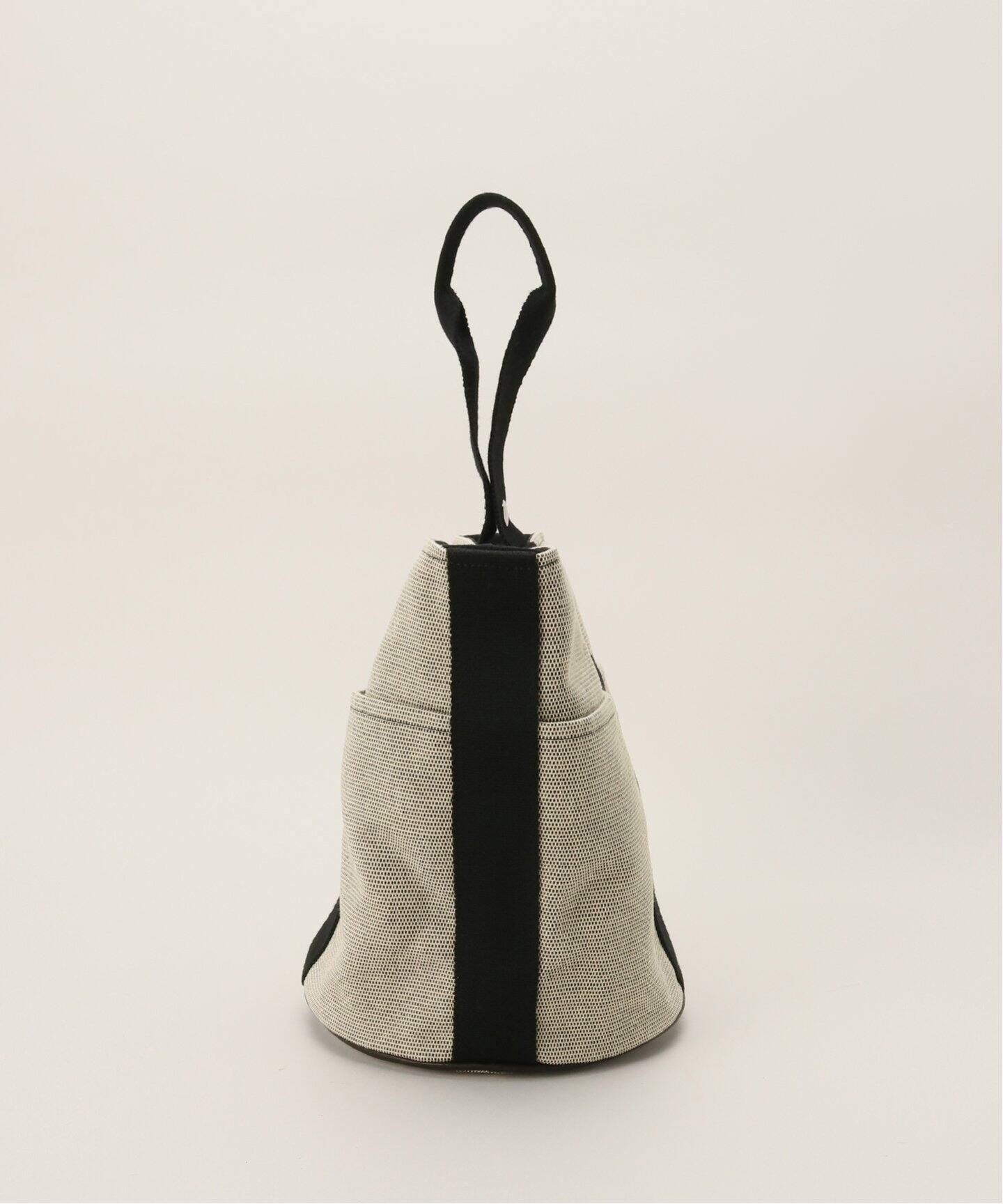 VINTAGE HERMES/エルメス】 Saxo mm（ハンドバッグ）｜DECOUVERTE 