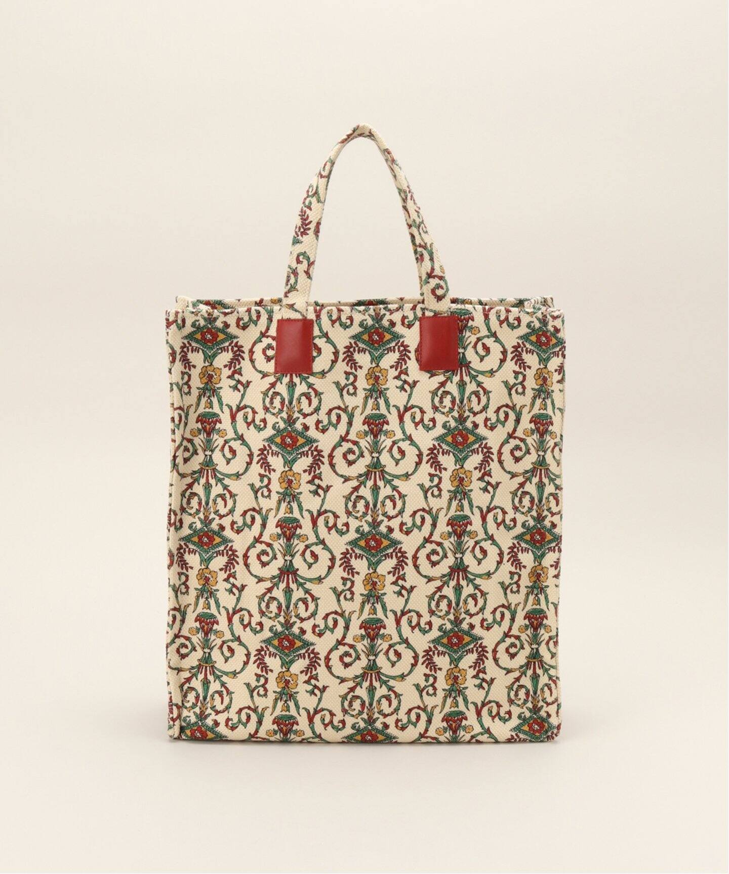 GUCCI/グッチ】 Garden tote（トートバッグ）｜DECOUVERTE（デクー 