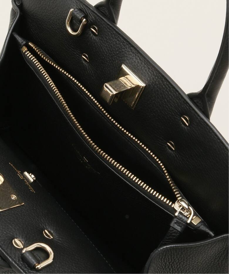 Ferragamo】スウェードポシェット ヌバック バッグ 