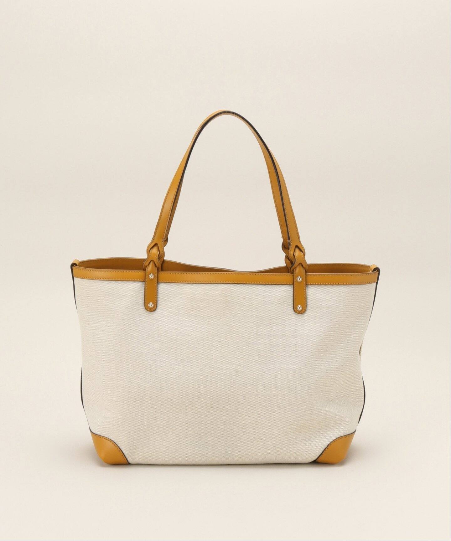 VINTAGE GUCCI/グッチ】グッチクラフト トートバッグ（トートバッグ 