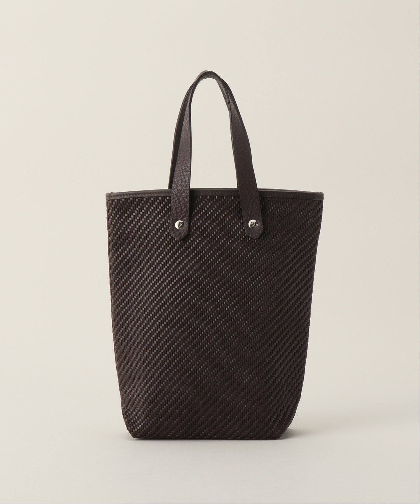 VINTAGE HERMES/エルメス】 Ahmedabad diago pm（トートバッグ 