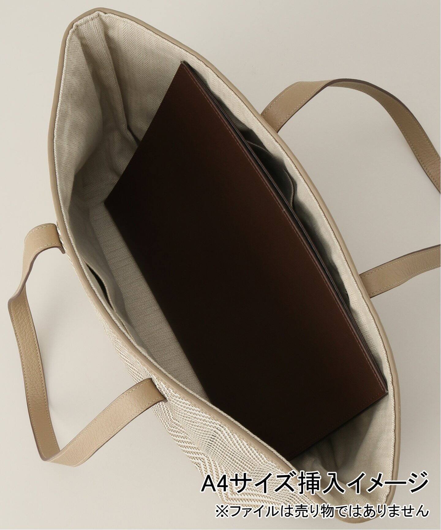 VINTAGE HERMES/エルメス】 Chennai mm（トートバッグ）｜DECOUVERTE  