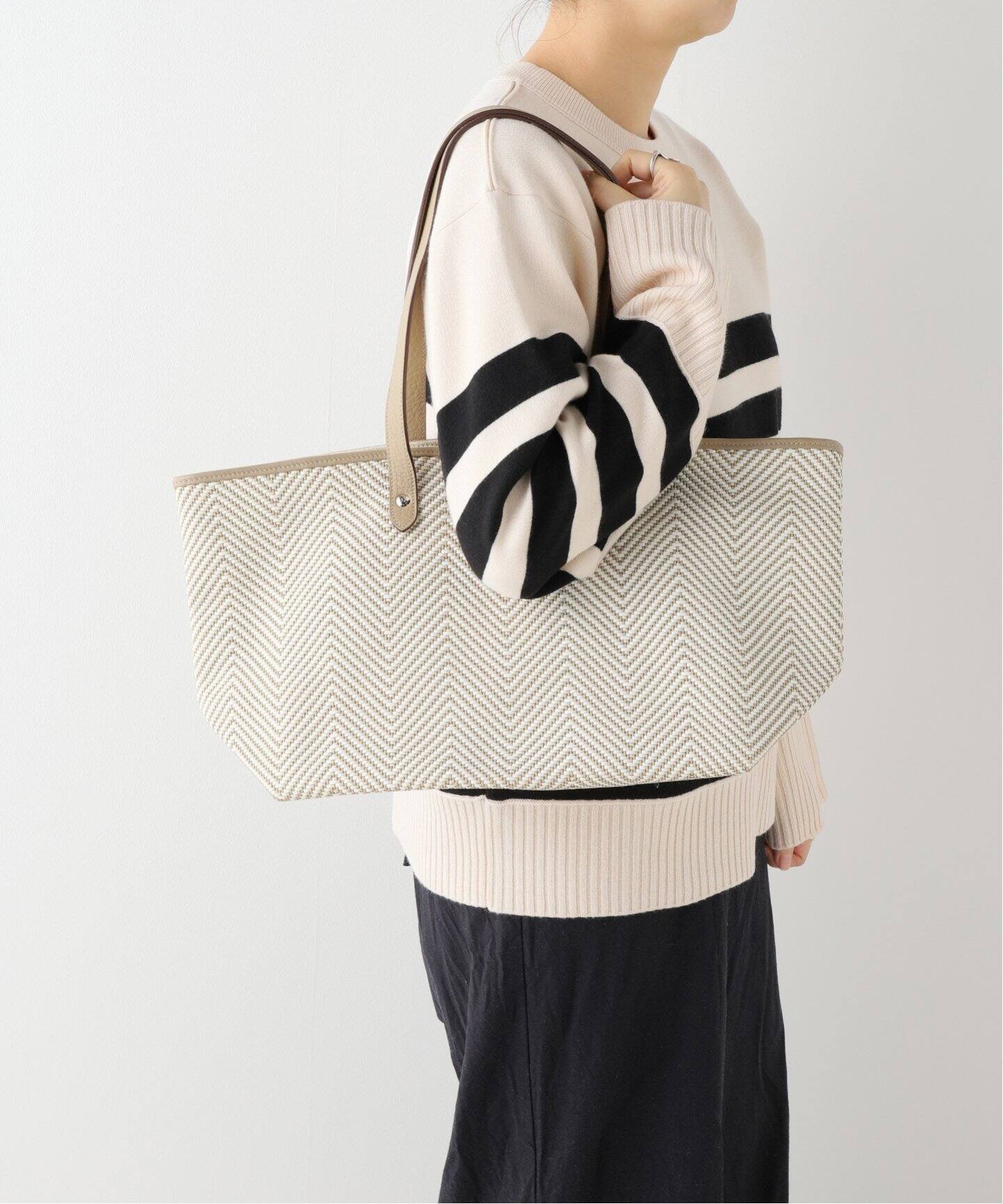 VINTAGE HERMES/エルメス】 Chennai mm（トートバッグ）｜DECOUVERTE  