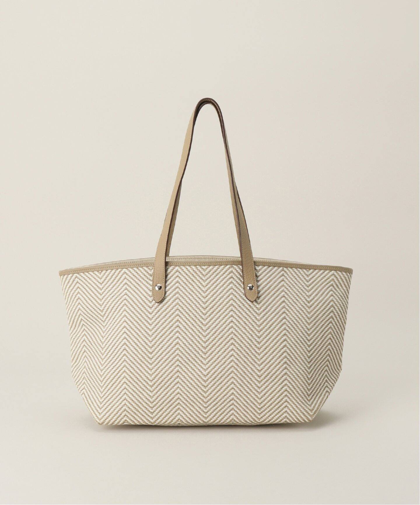 VINTAGE HERMES/エルメス】 Chennai mm（トートバッグ）｜DECOUVERTE  