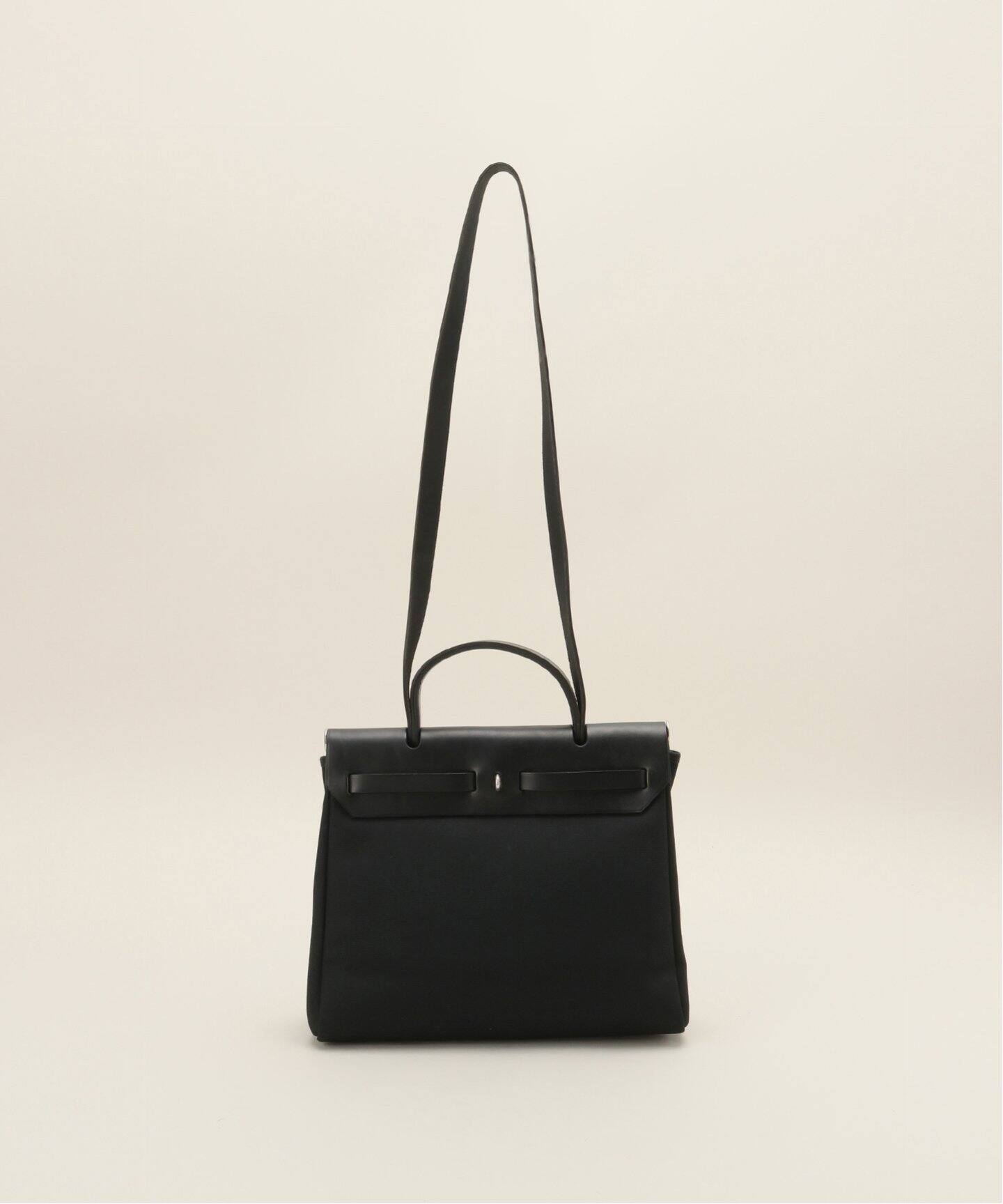 VINTAGE HERMES/エルメス】 Her bag pm（ショルダーバッグ