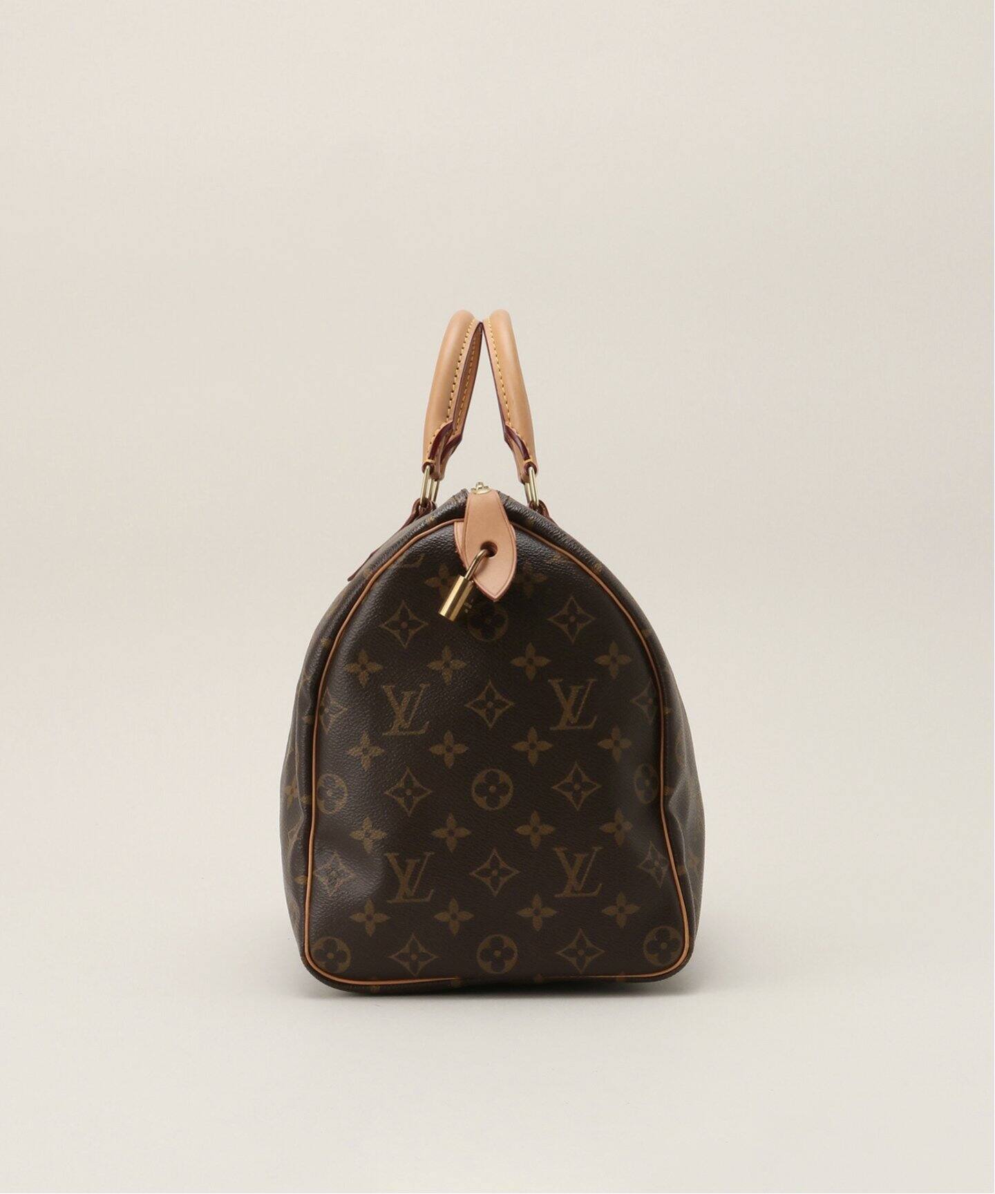 VINTAGE LOUIS VUITTON/ルイ ヴィトン】Speedy 35（ボストンバッグ 