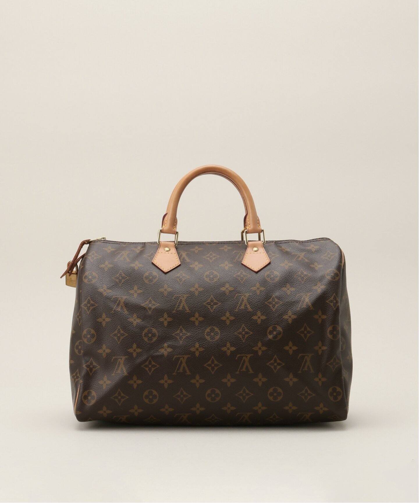 VINTAGE LOUIS VUITTON/ルイ ヴィトン】Speedy 35（ボストンバッグ 