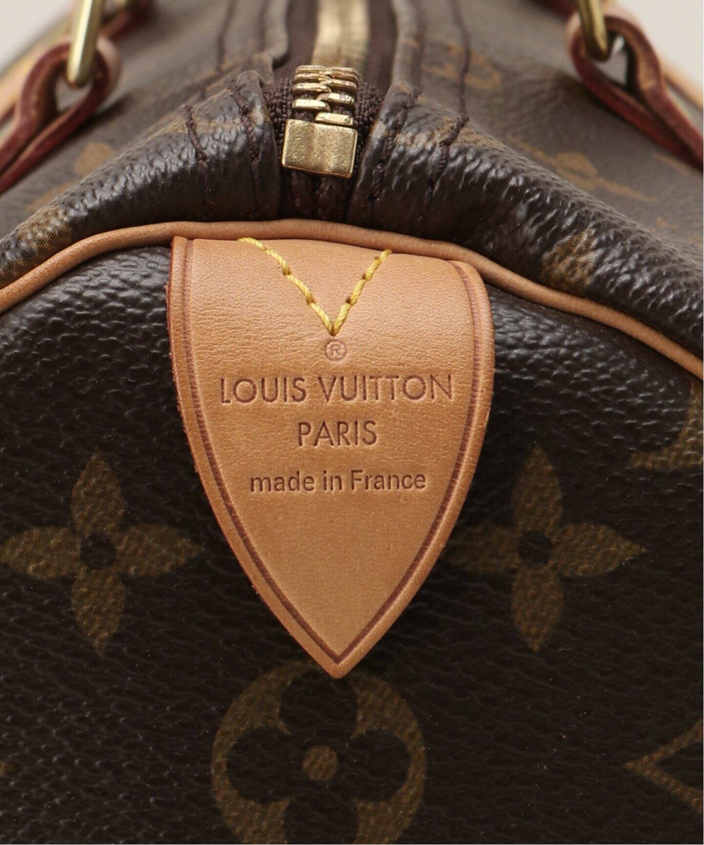 VINTAGE LOUIS VUITTON/ルイ ヴィトン】Speedy 35（ボストンバッグ 